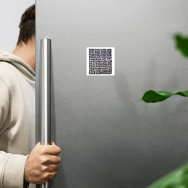 Love Magnet product image (2)