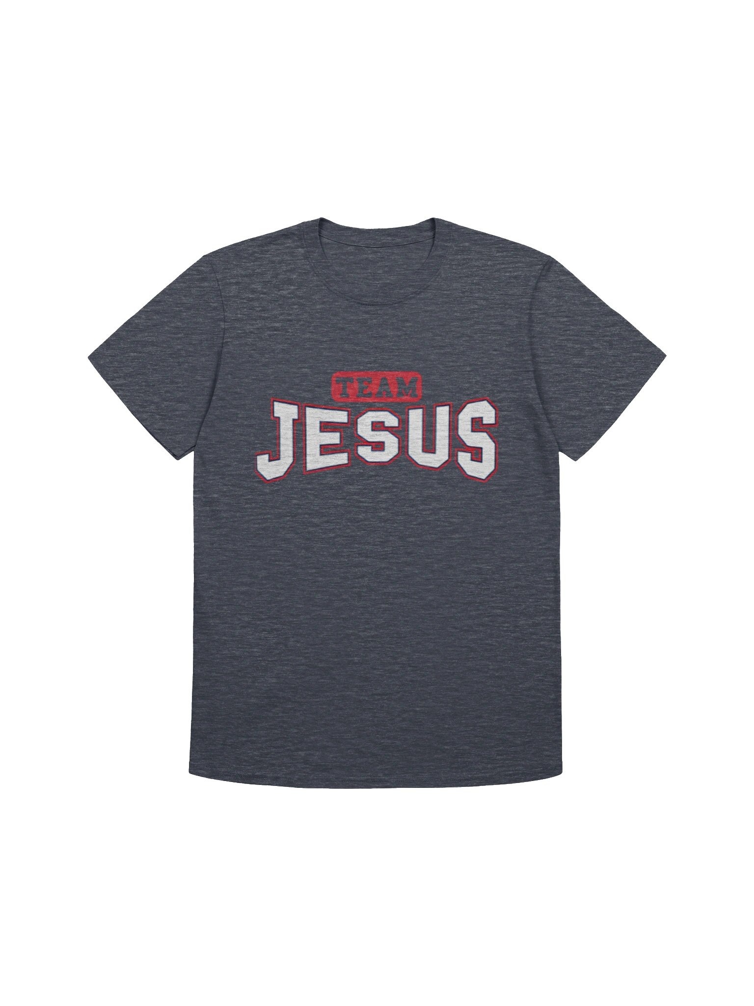 Team Jesus Shirt product image (1)