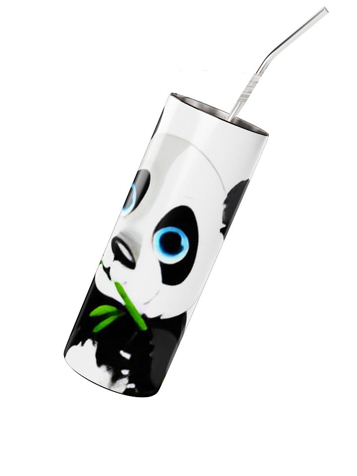 Baby Panda product image (2)