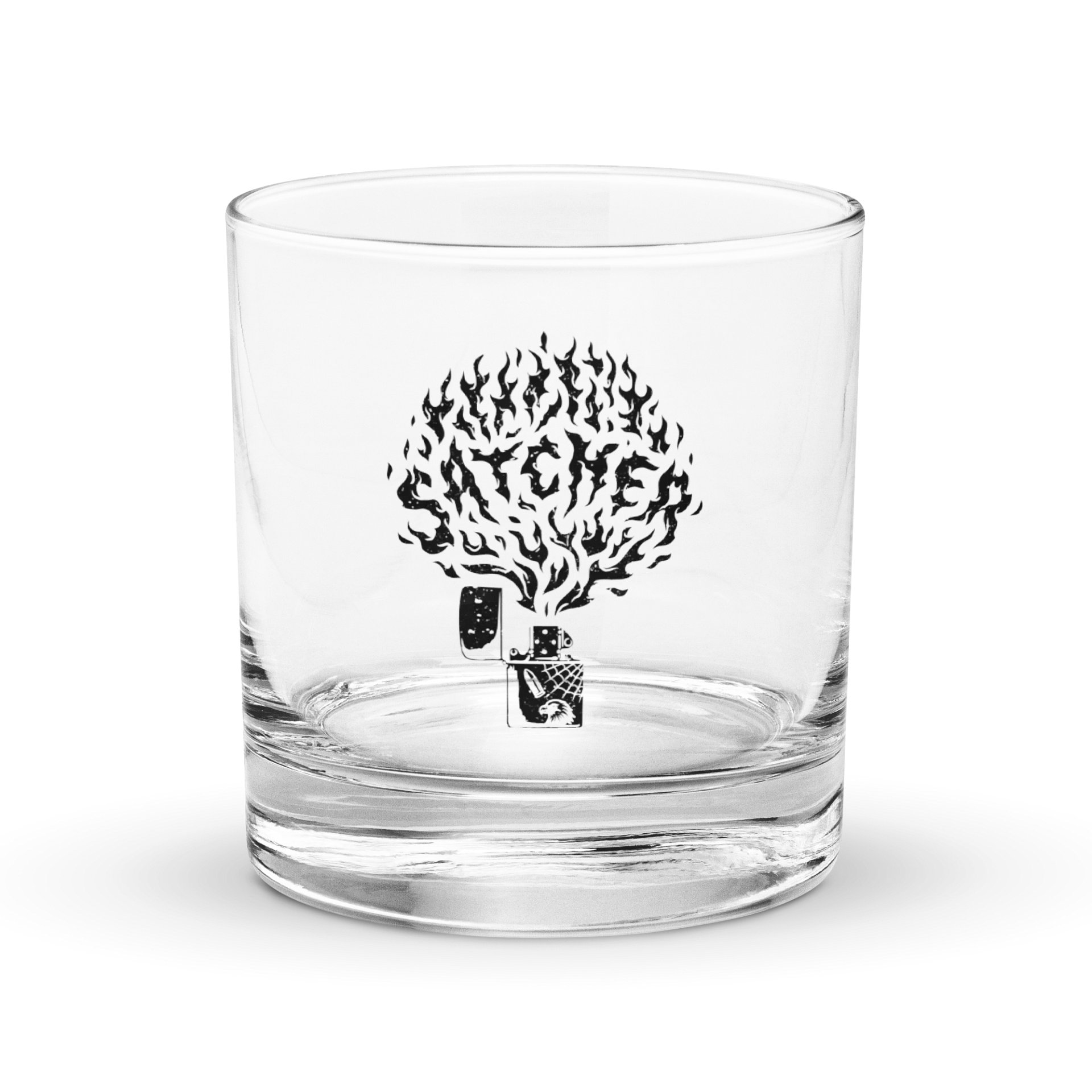 Whiskey Glass product image (1)