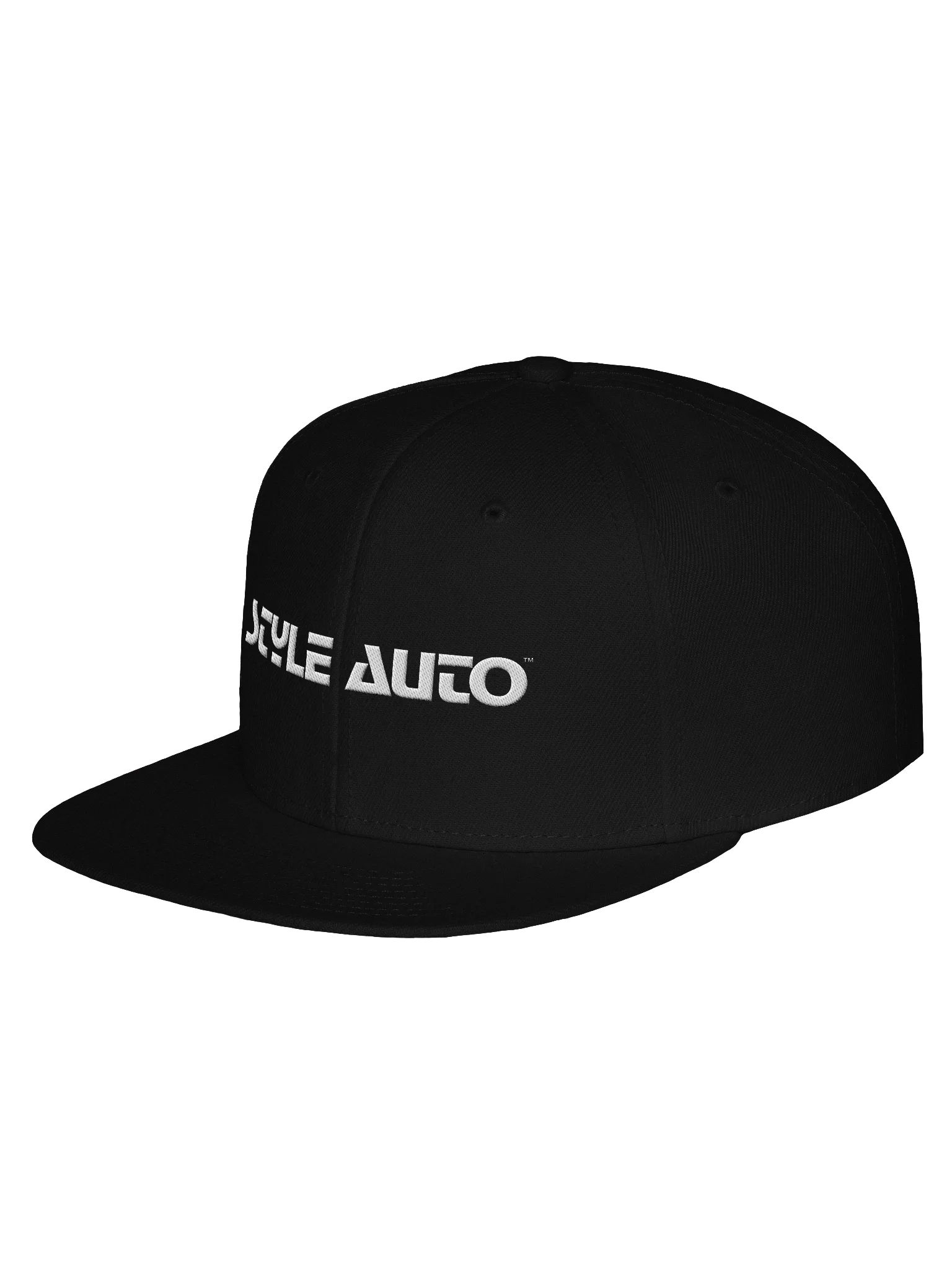 Wordmark Cap product image (2)