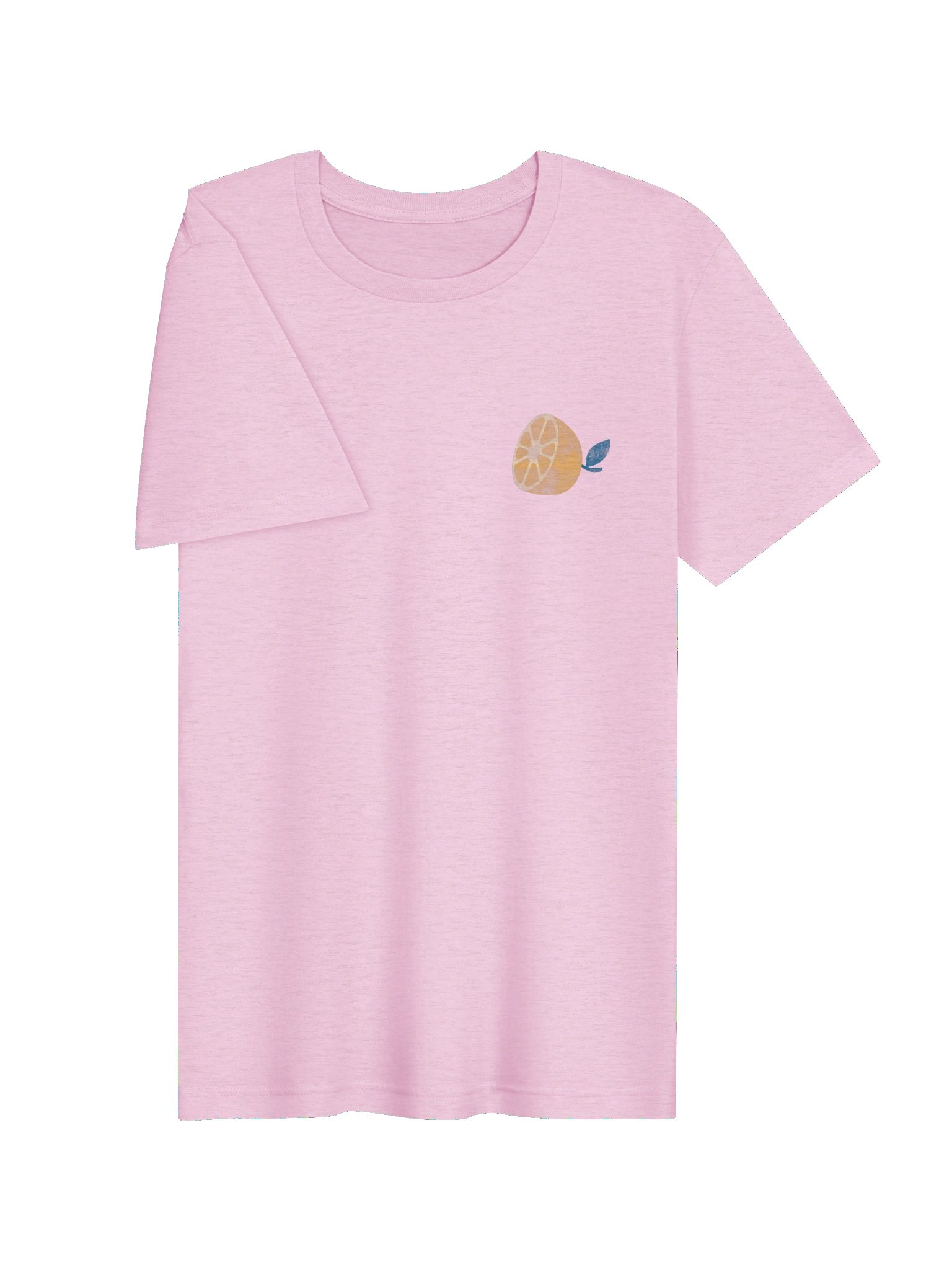 South Florida Tropics Orange Shirt product image (6)
