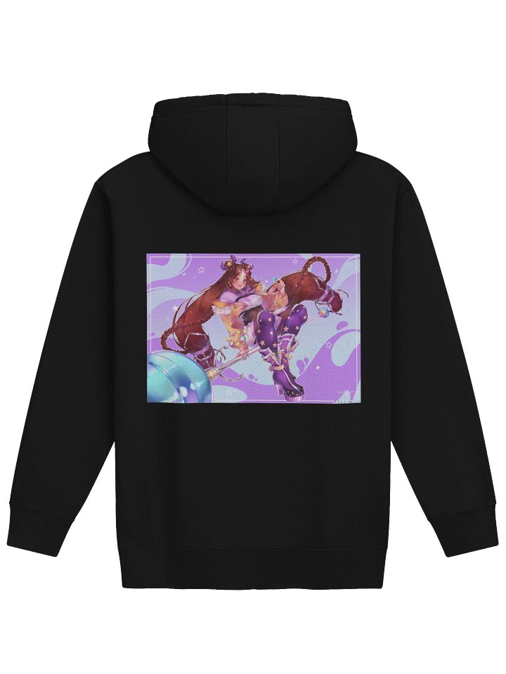 PudgeVT Hoodie product image (22)