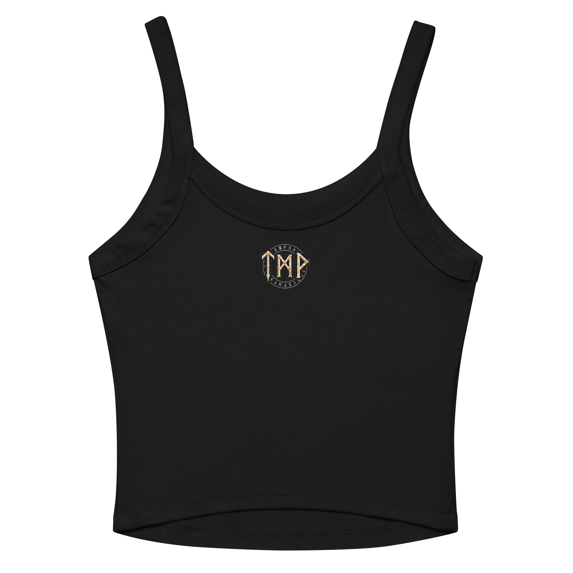 TMP - Official Logo -Womens- Tank-top product image (3)