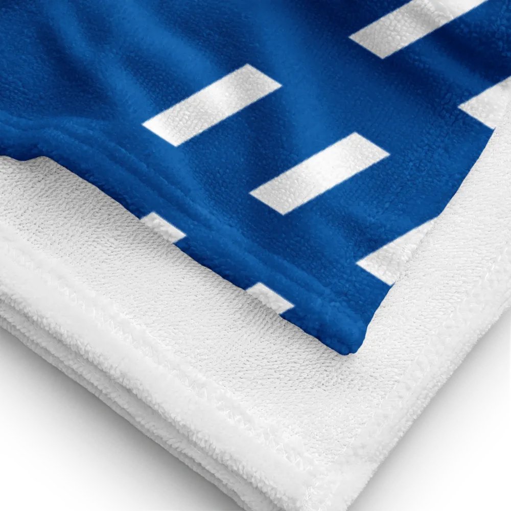 Team Goran Towel product image (5)