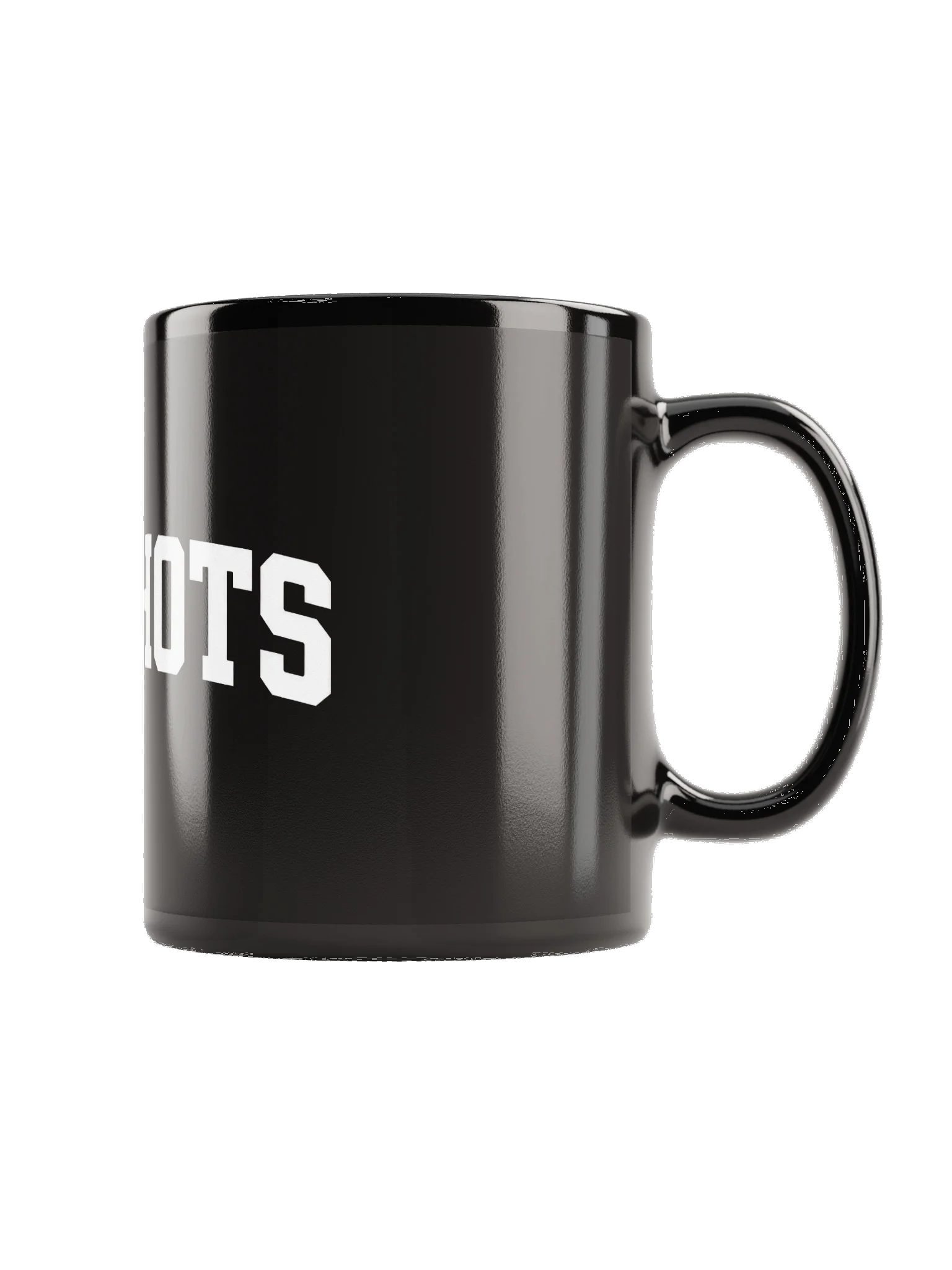Longhots Mug product image (3)