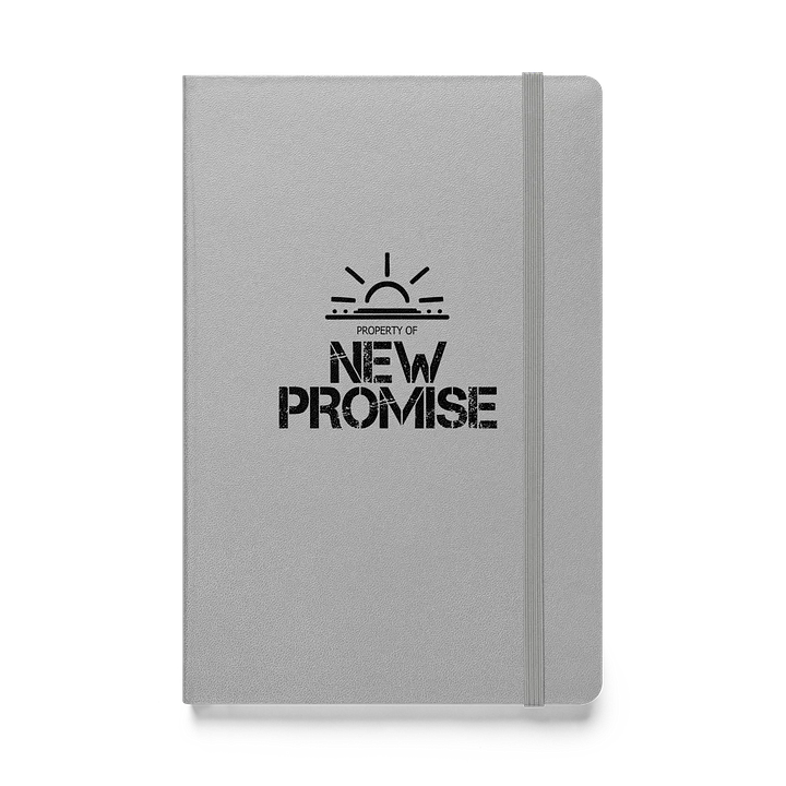 New Promise Journal product image (1)