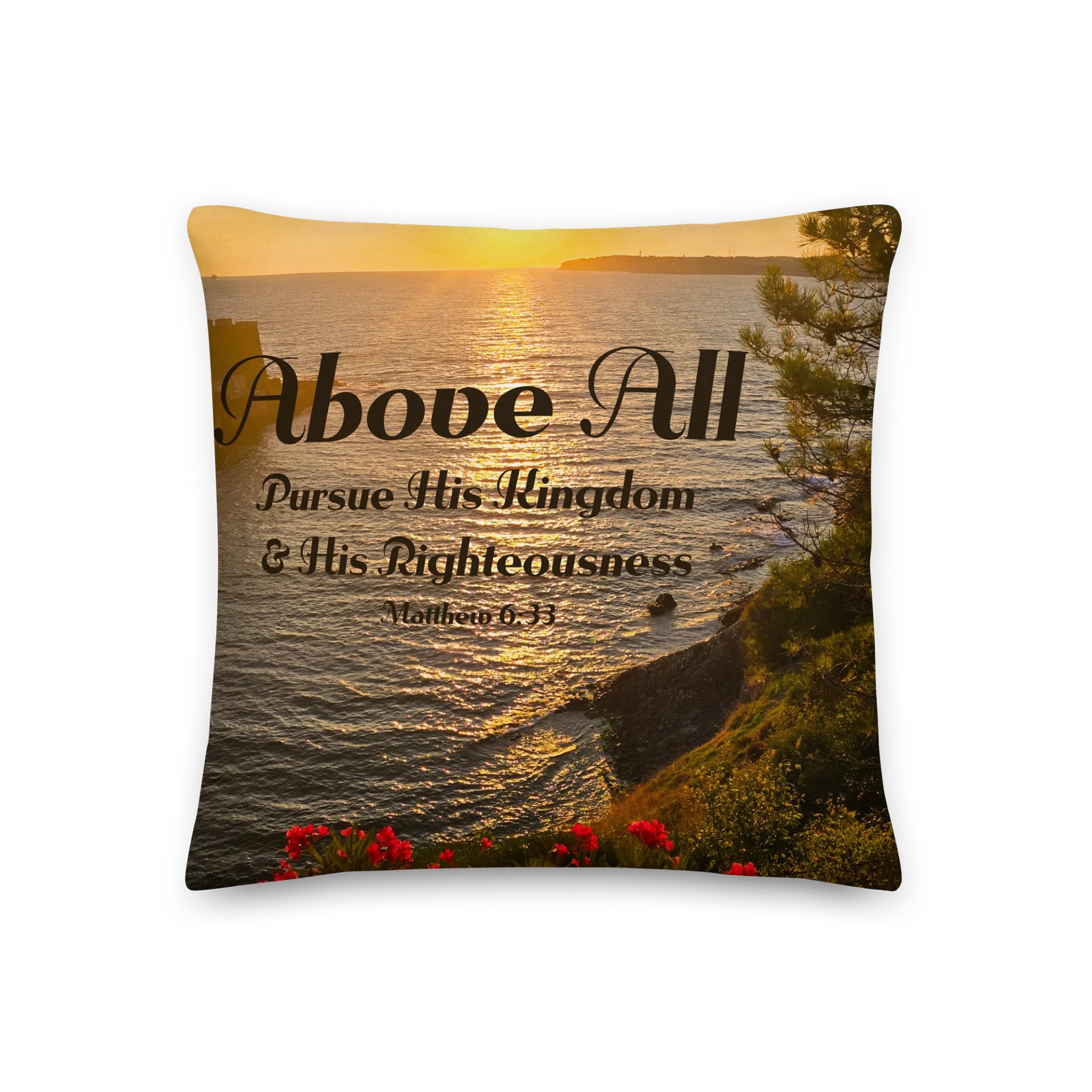 Above all Pillow product image (2)