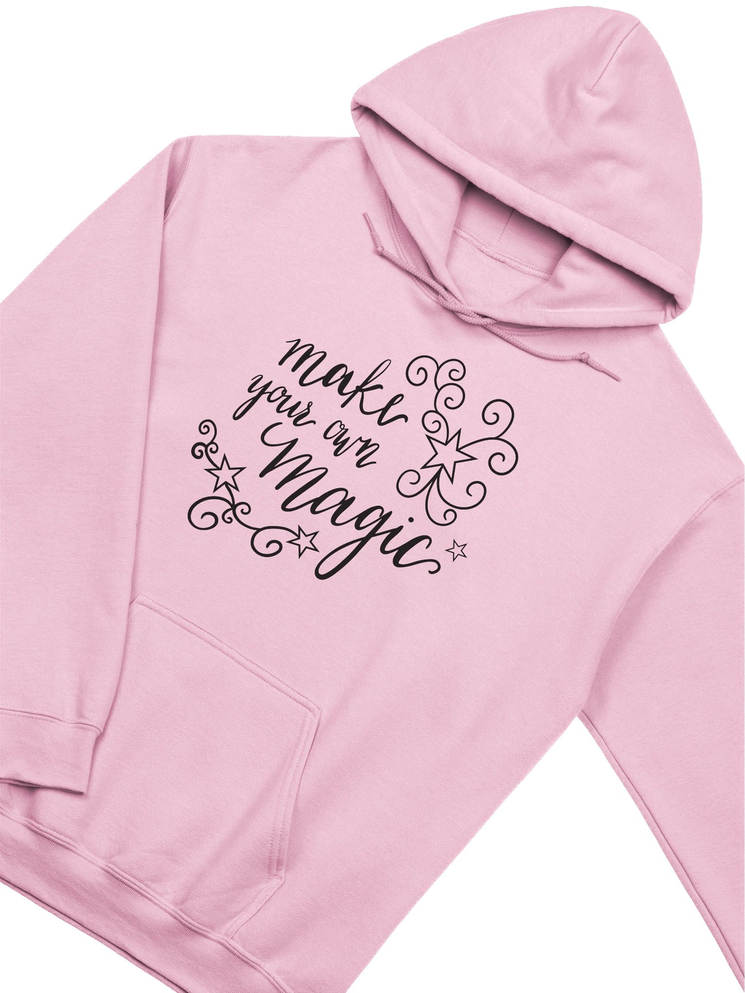 Make Your Own Magic Hoodie product image (15)