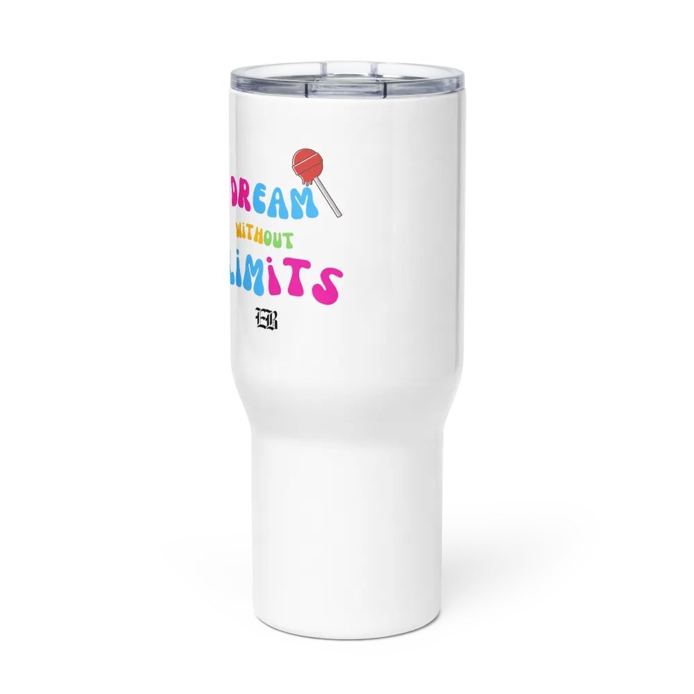 Dream without Limits Cup product image (1)