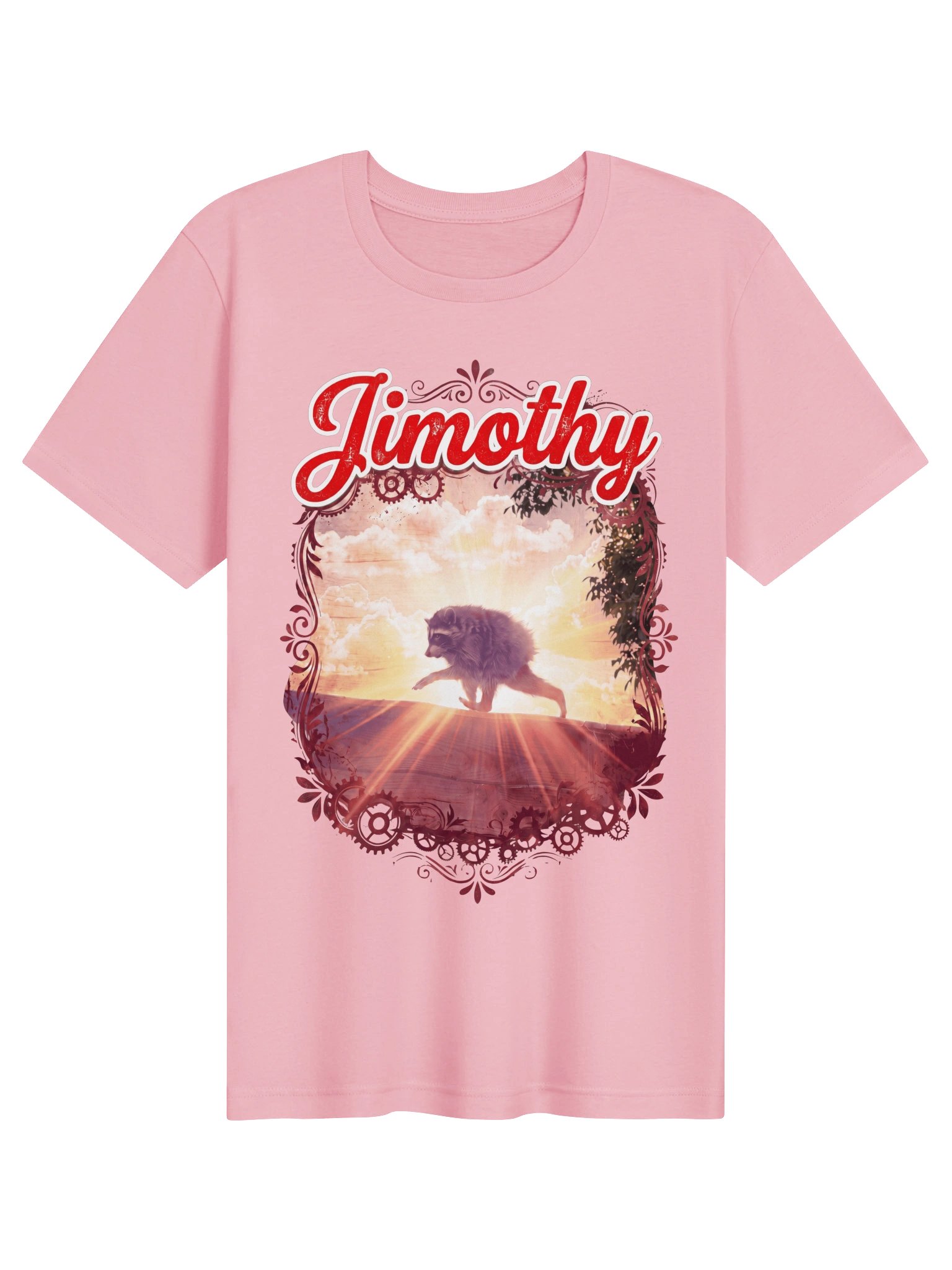Ballard Sunset Walker Tee product image (2)