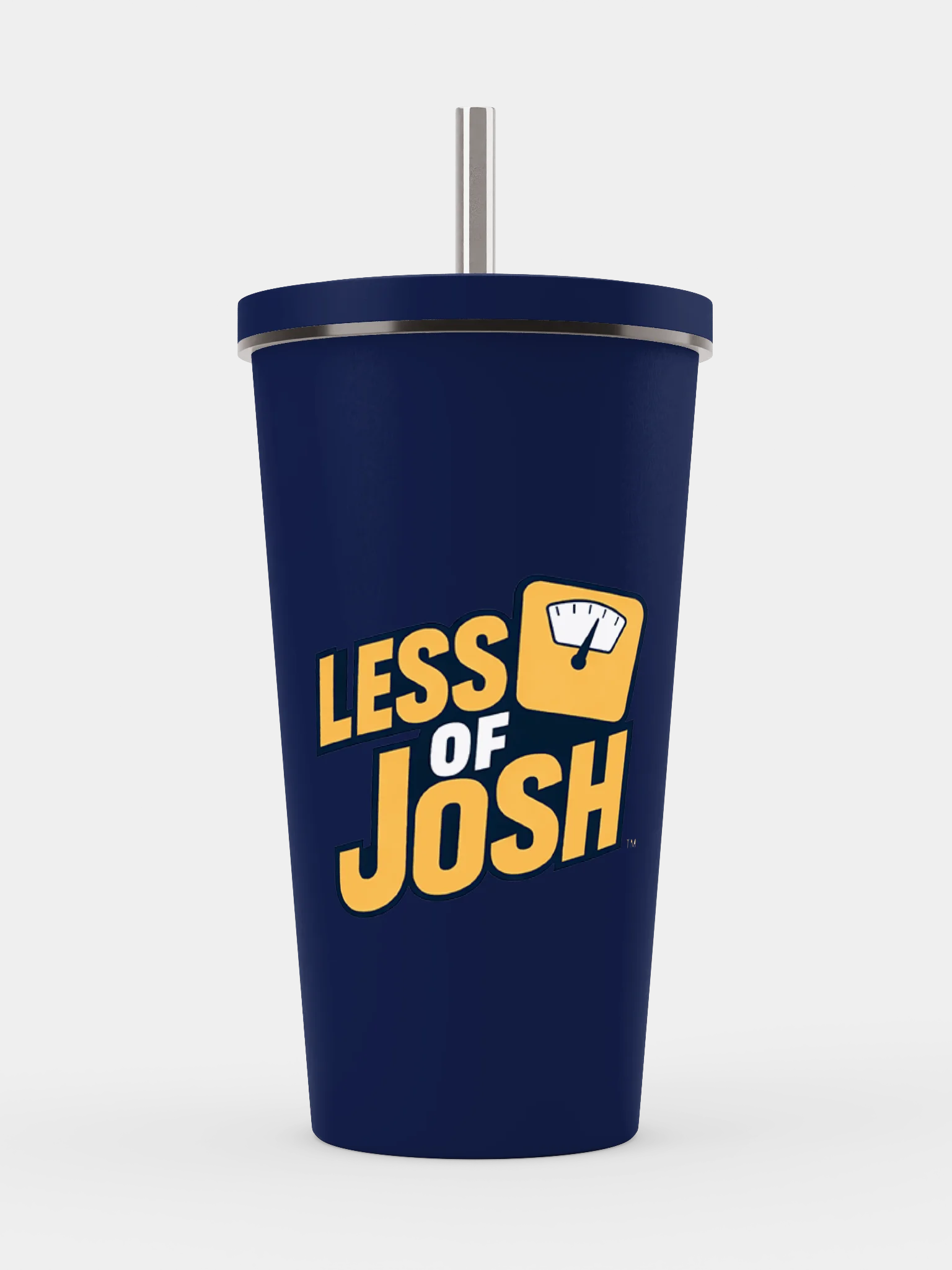 Less of Josh Iced Coffee Mug product image (1)