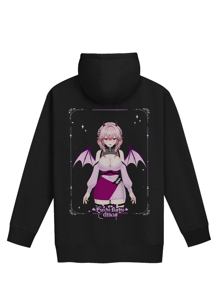 PsychoBarbieOfficial Hoodie product image (2)