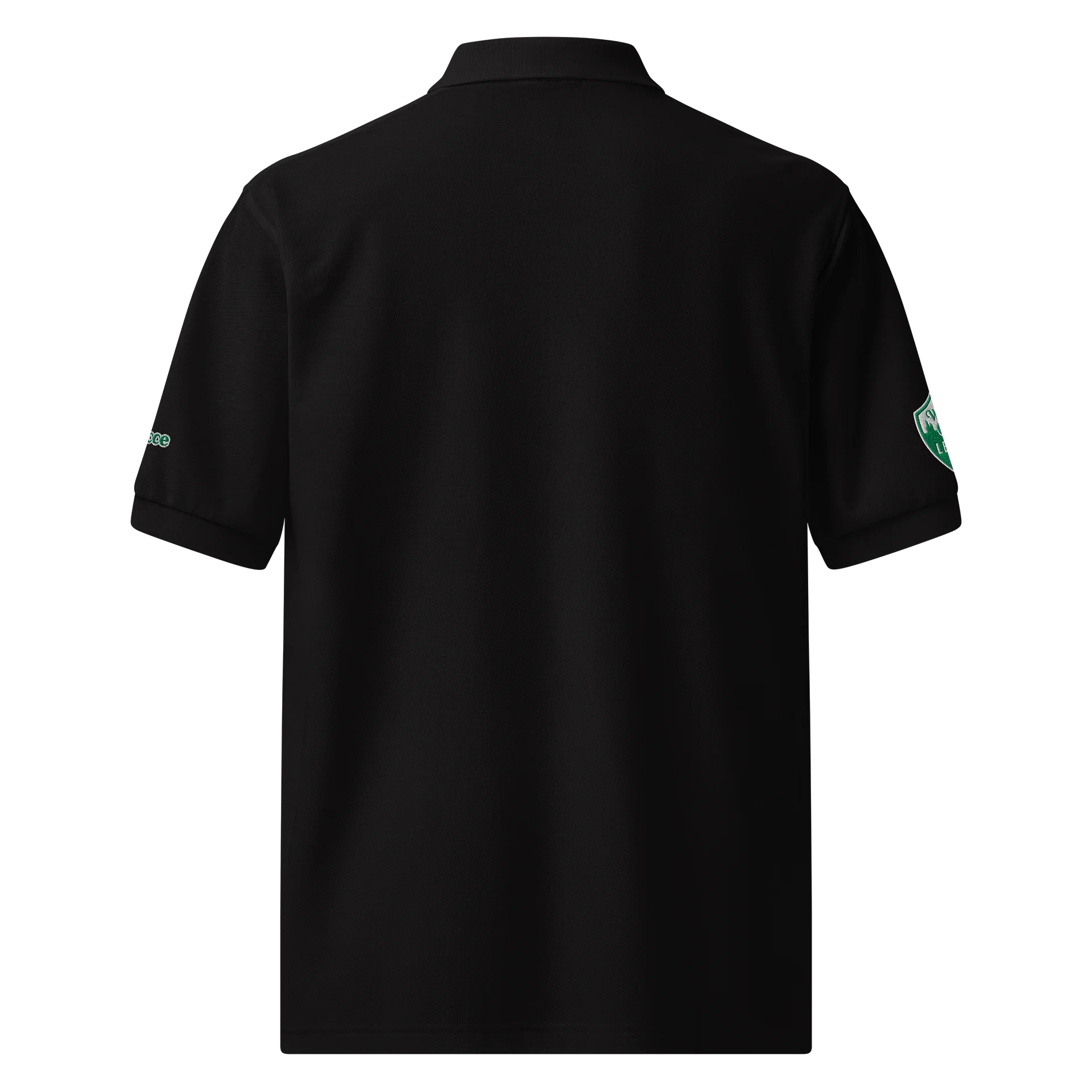WPLBC Polo — Bocce (dark) product image (4)