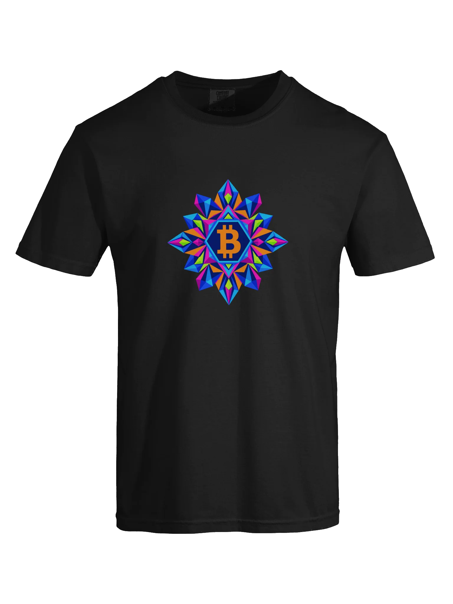 Raver Star Shirt product image (9)
