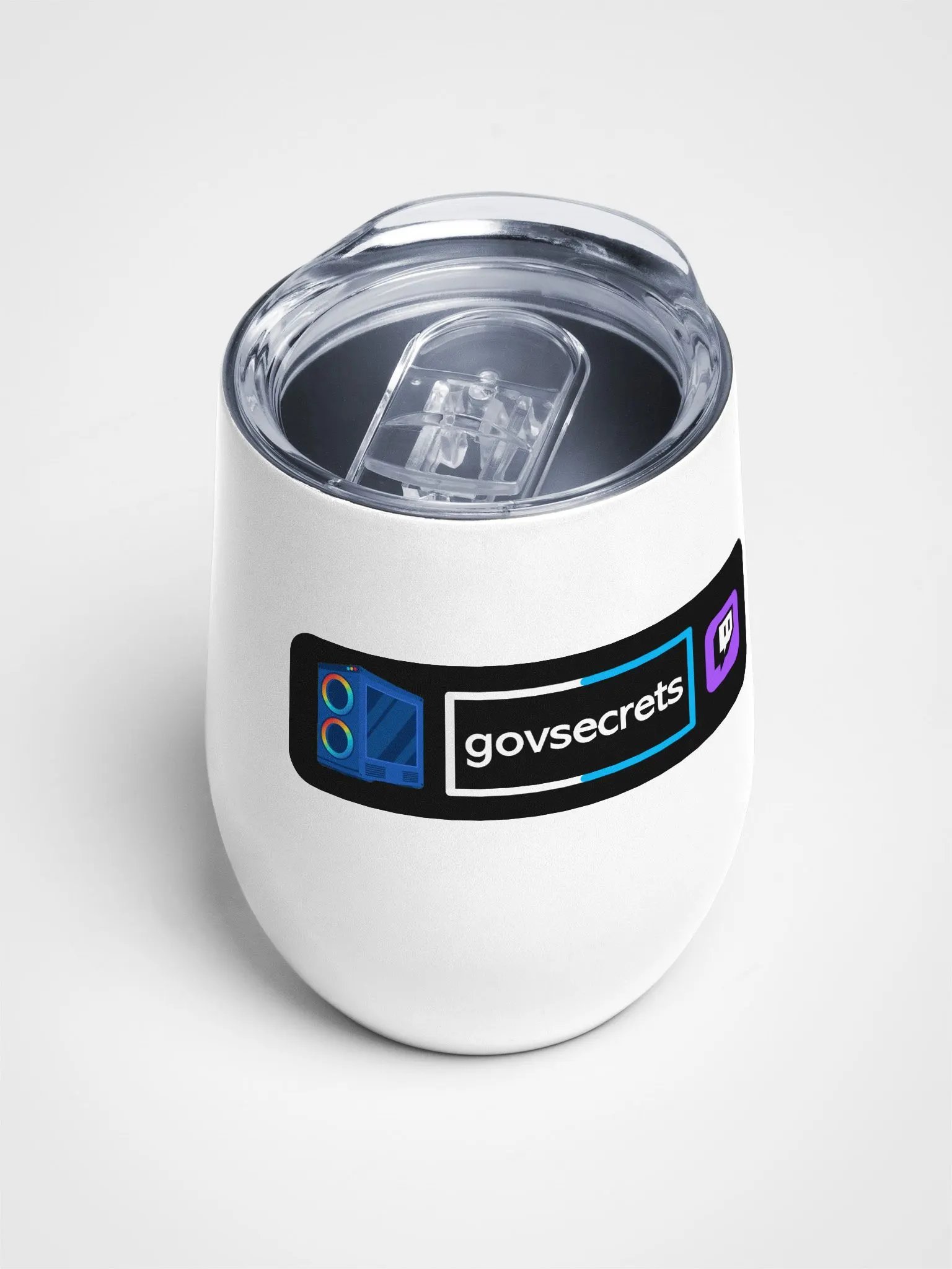 Gov Wine Tumbler product image (4)
