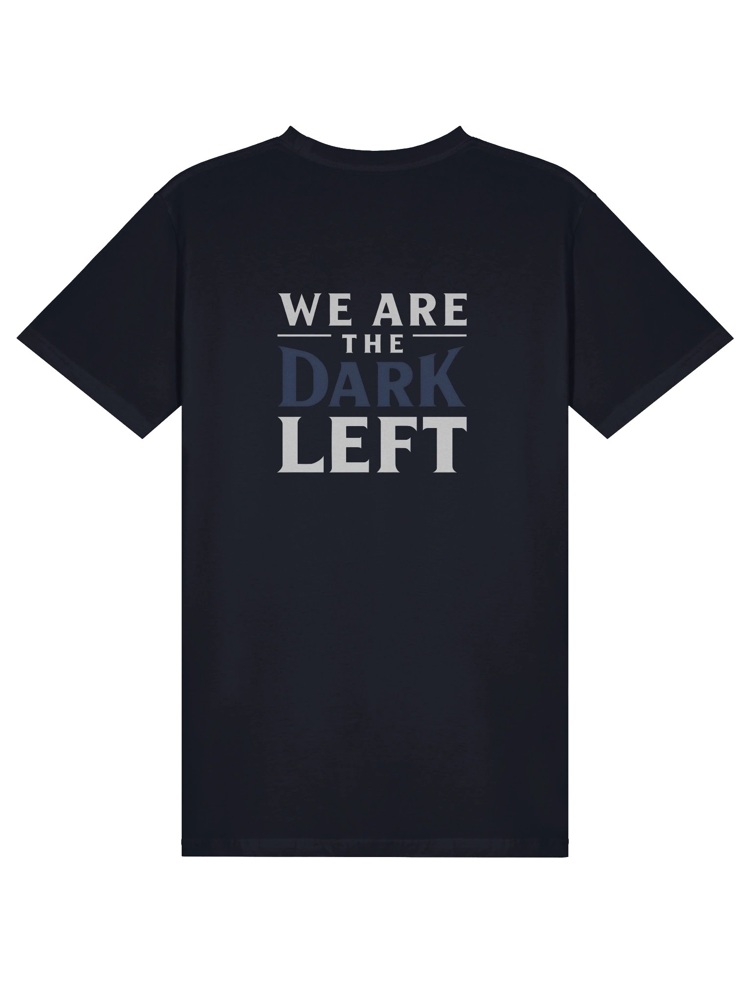 Level Tee WLBL product image (3)