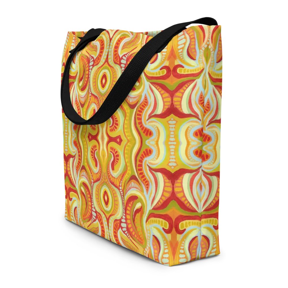 WORMEYS - TOTE BAG product image (8)