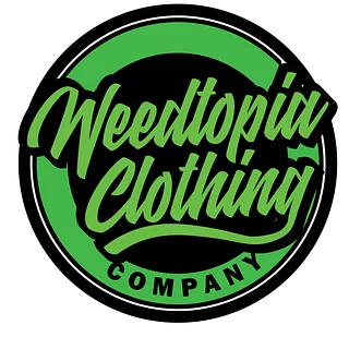 Weedtopia Clothing Company