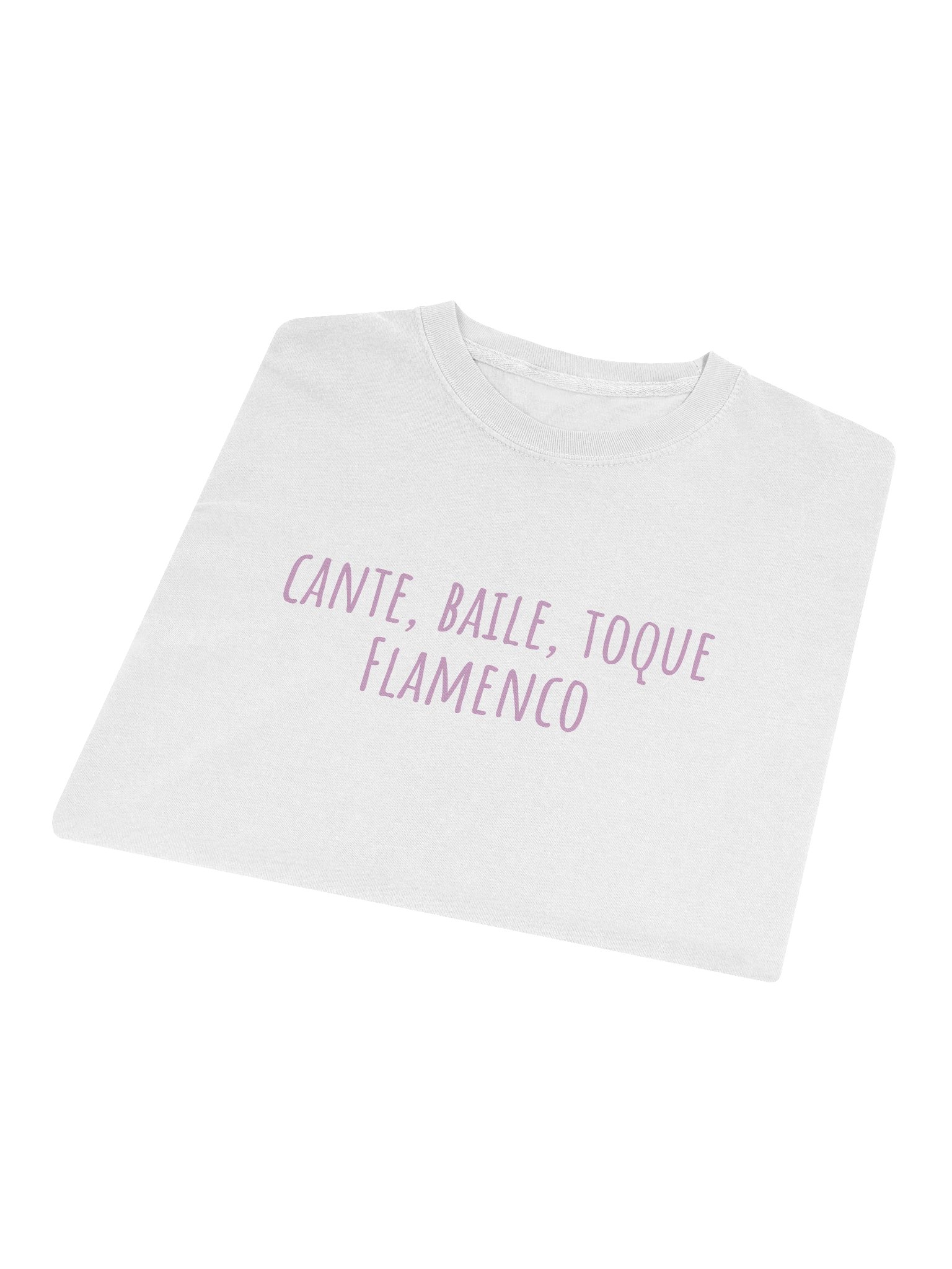 "Carmen" Unisex - Long Sleeve T-Shirt Green/Pink product image (3)