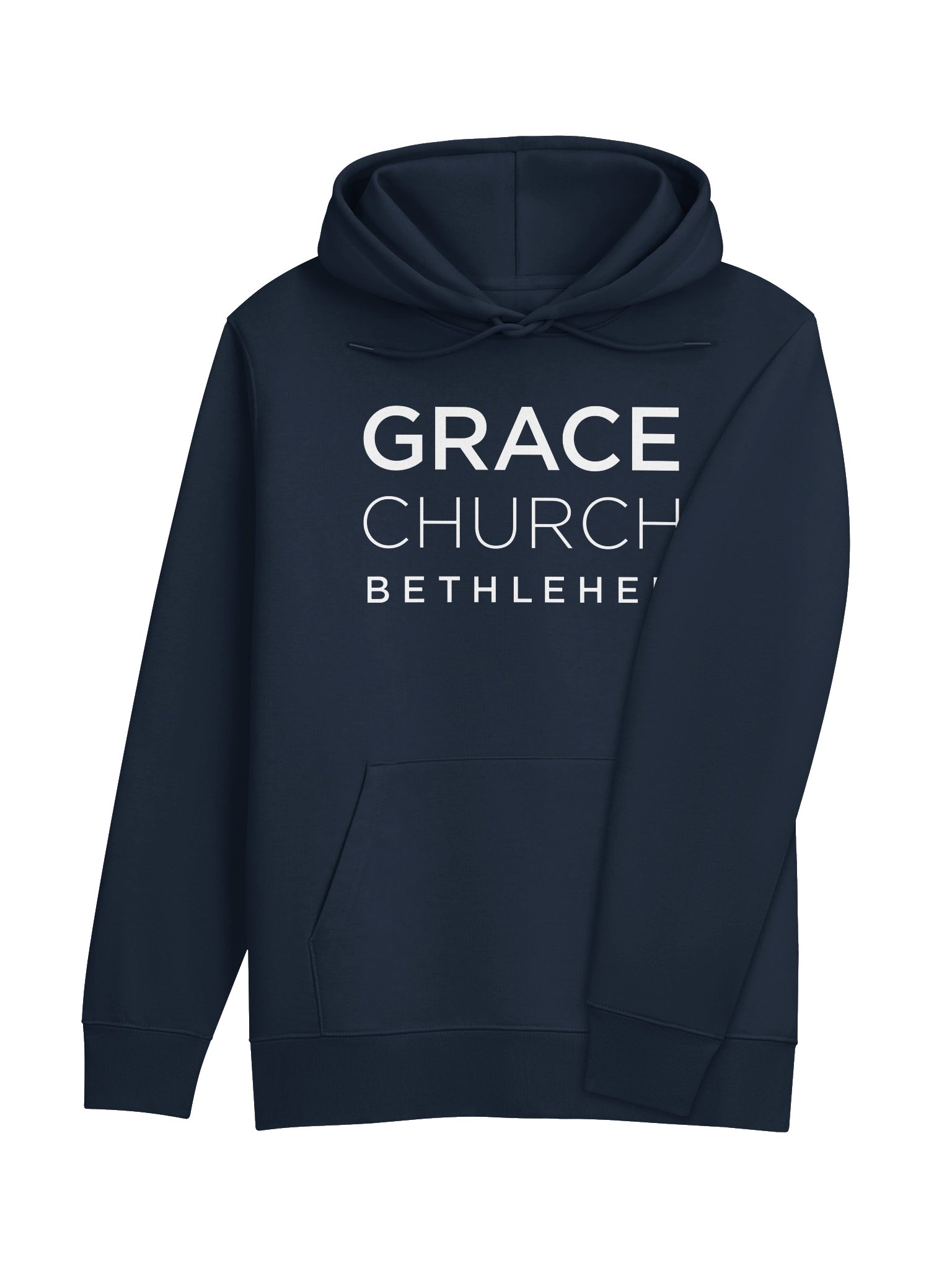 GRACE Hooded Sweatshirt product image (4)