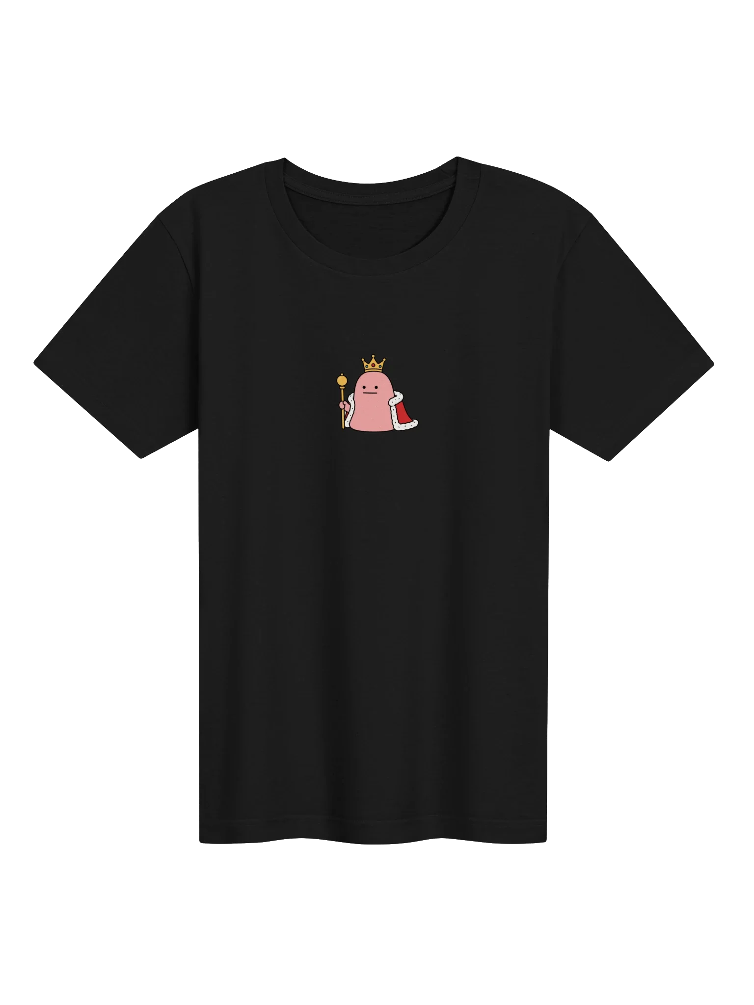 God Meat Eco T-Shirt
