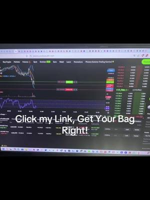 Less is More, but the more you Know the Batter you’ll Be and See the Results. As a seasoned Level 3 Crypto Currency Manager, I understand that mastering simplicity in trading unlocks powerful results. The deeper your knowledge, the sharper your execution—and the clearer your profit potential becomes. I’m King Crypto Bro, here to help you see the market with precision and move with confidence. I am King Crypto Bro!