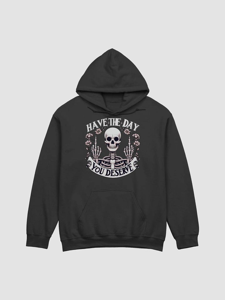 Have the day hoodie product image (1)