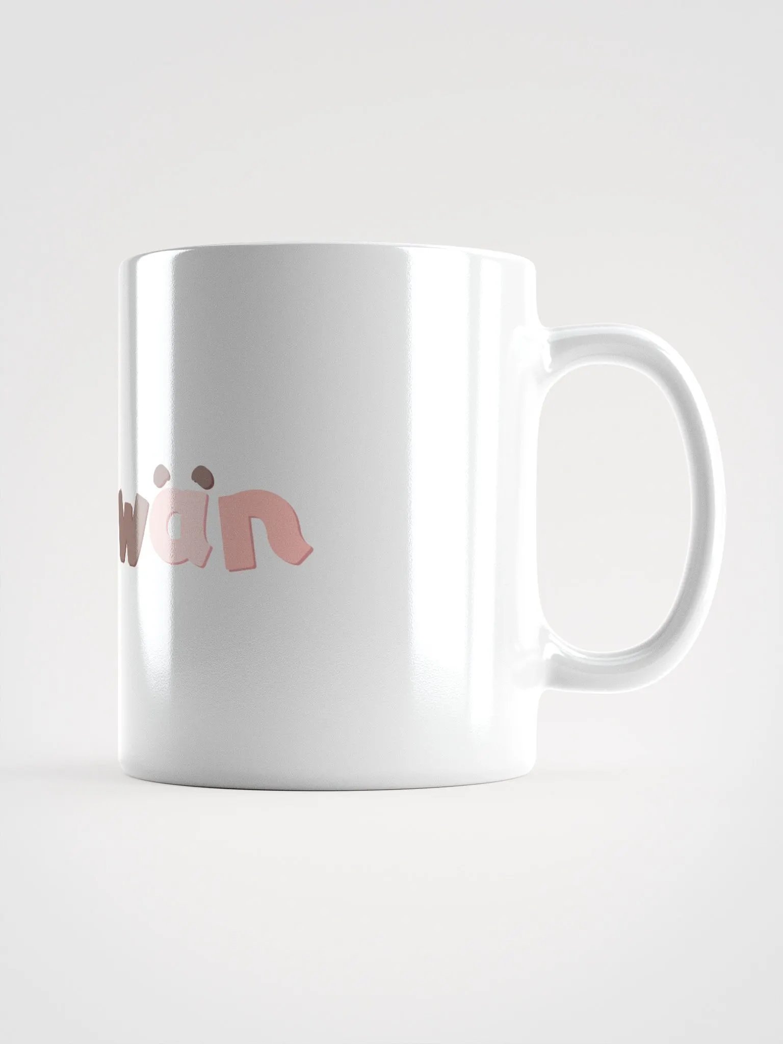 Logo Coffee Mug product image (1)
