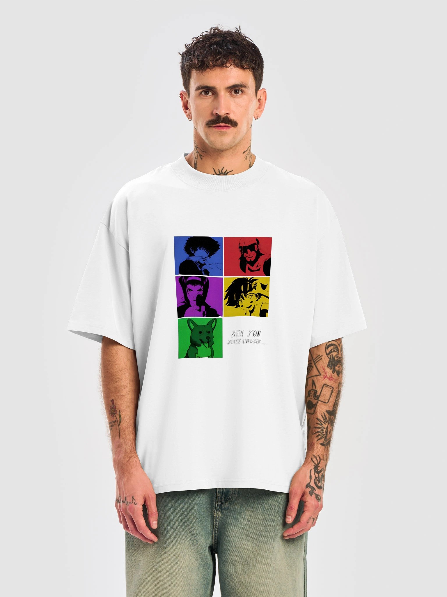 See You Space Cowboy Shirt product image (2)