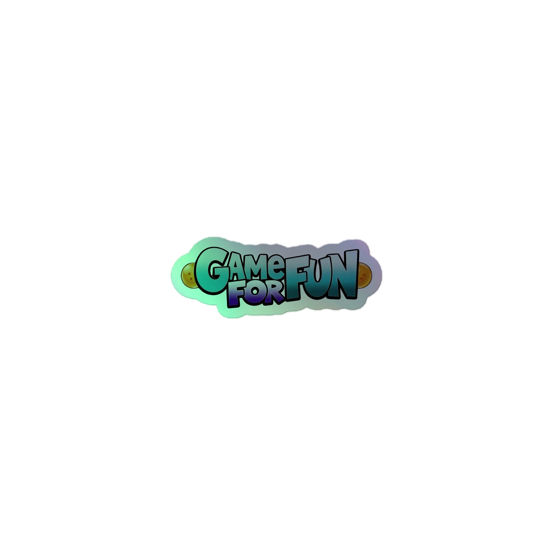 Hermi693 - Game For Fun Sticker product image (1)