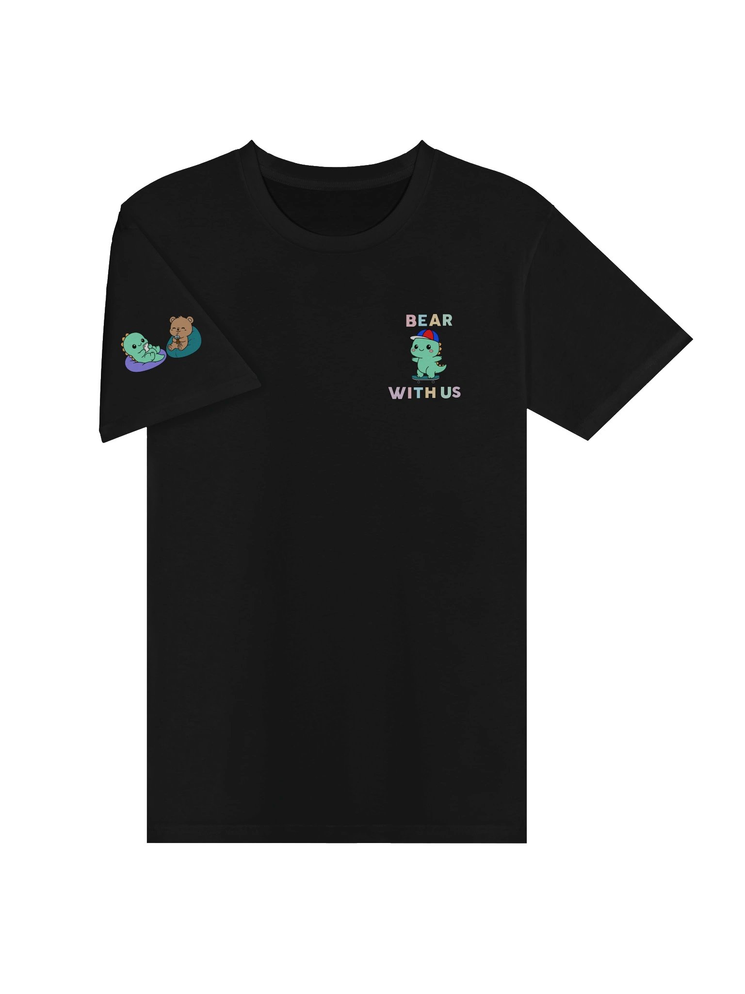 Dino Logo Shirt product image (11)
