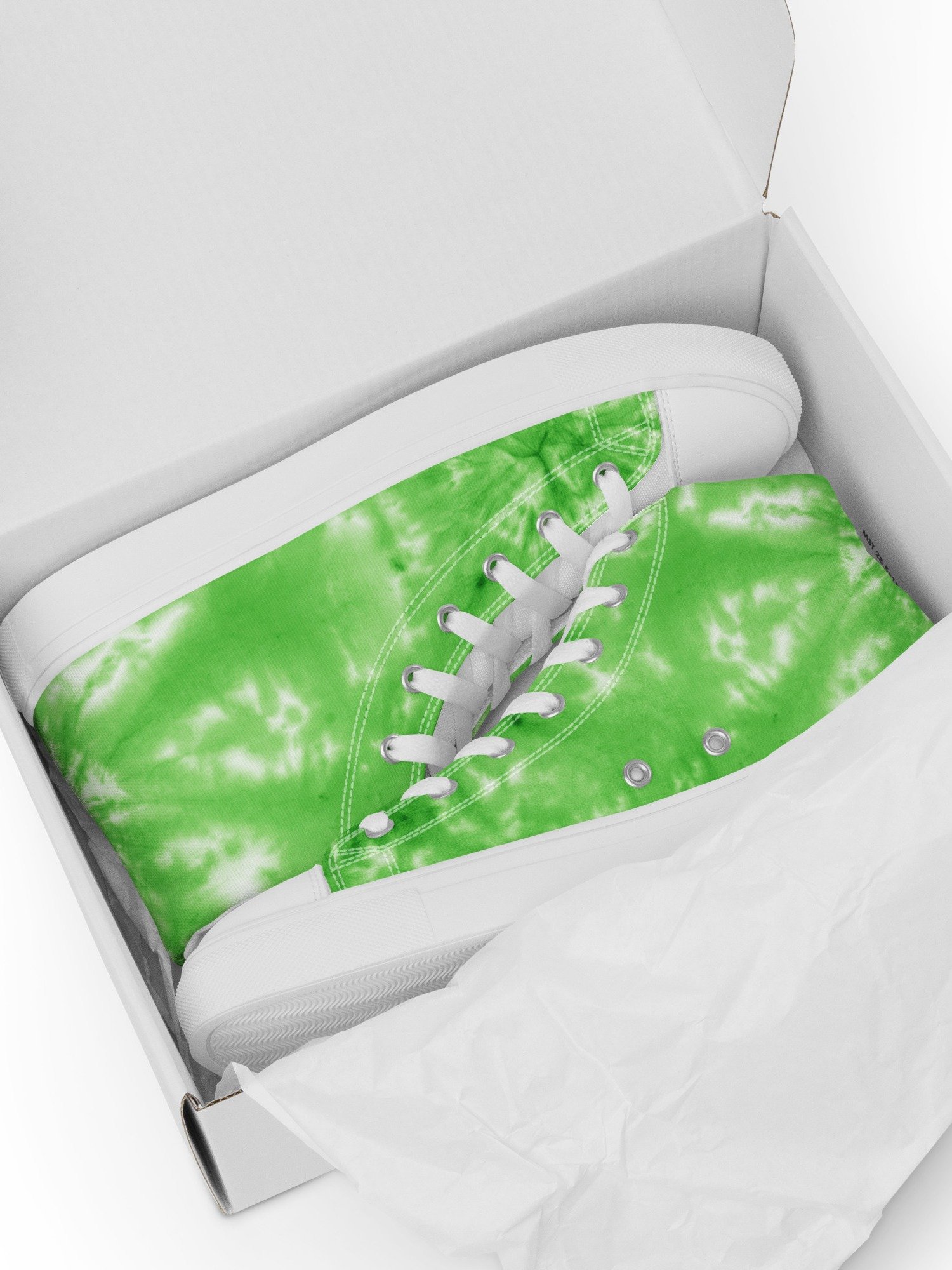 Women's Green Shimmer product image (2)