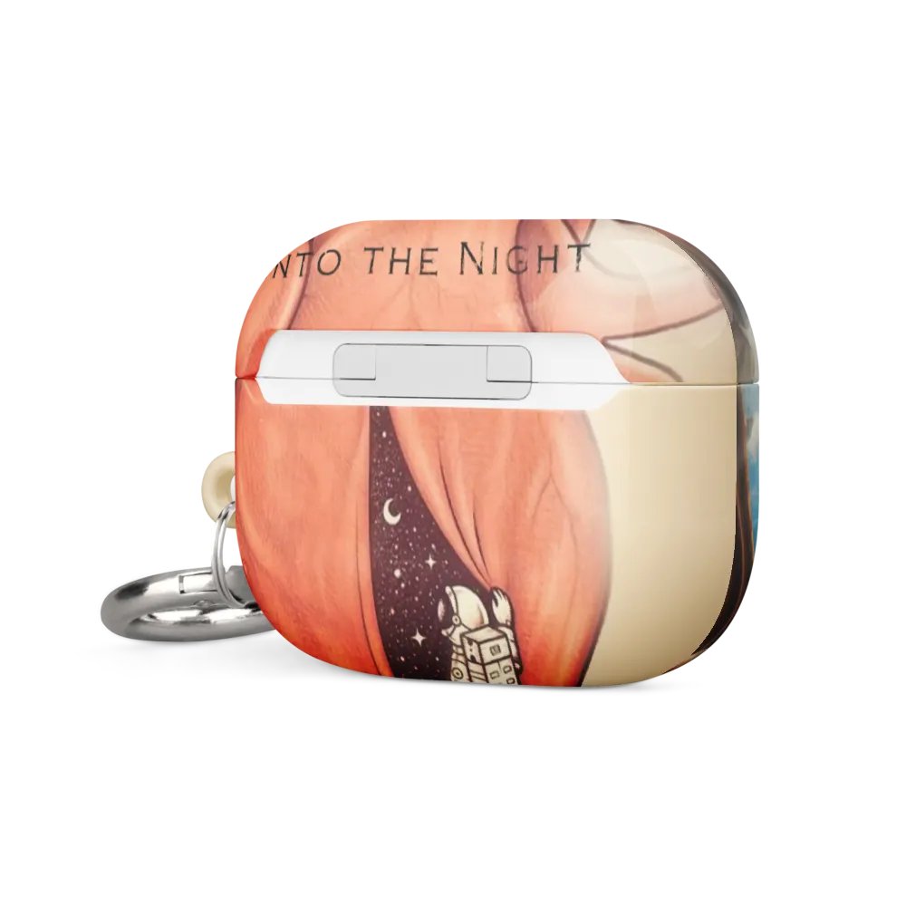 Into the Night product image (20)