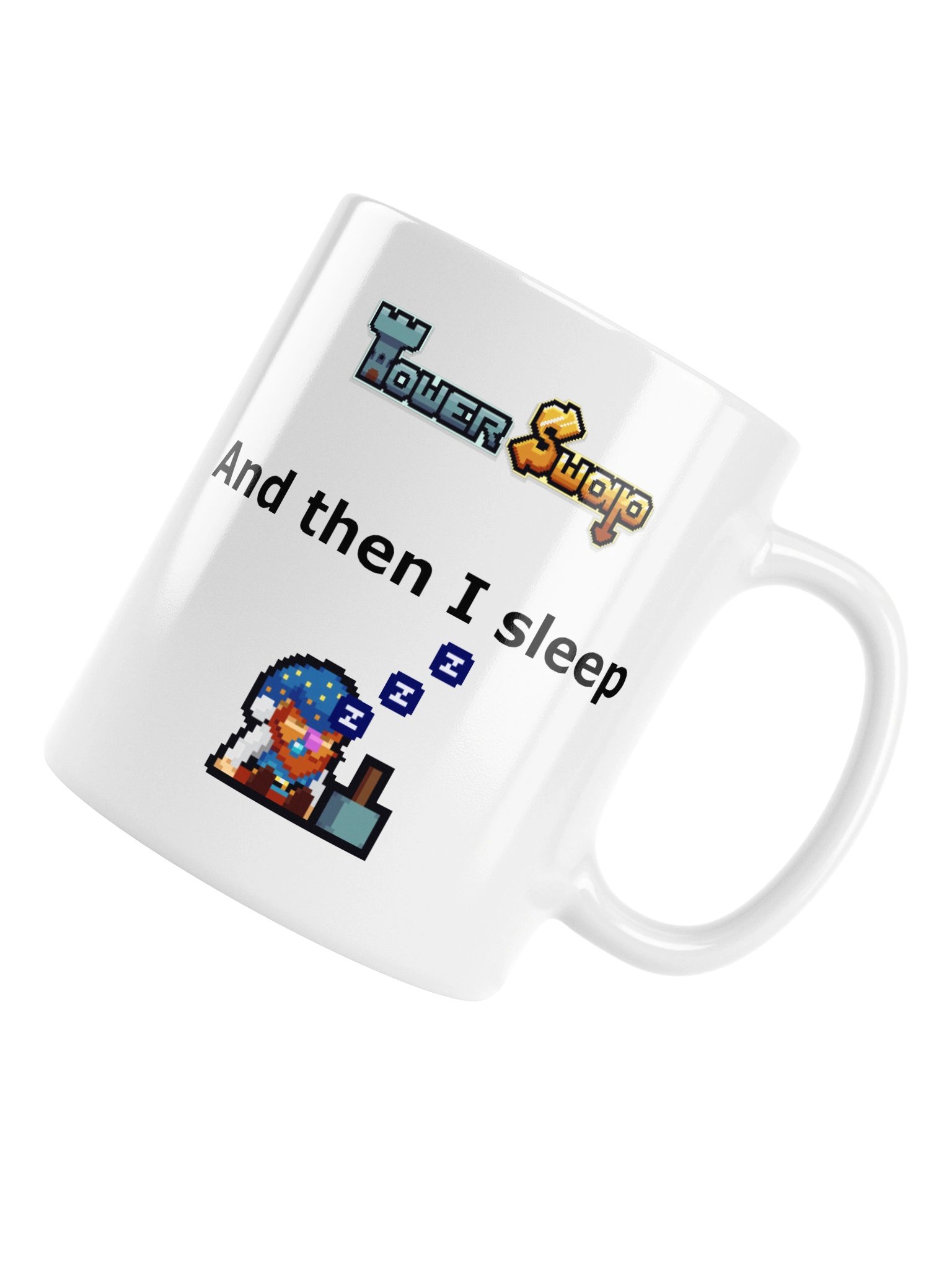 Worker Sleep product image (16)