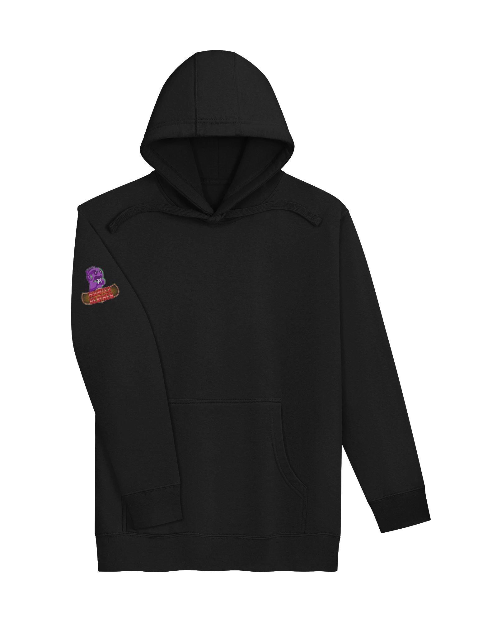 Resident Haunted Pullover product image (3)