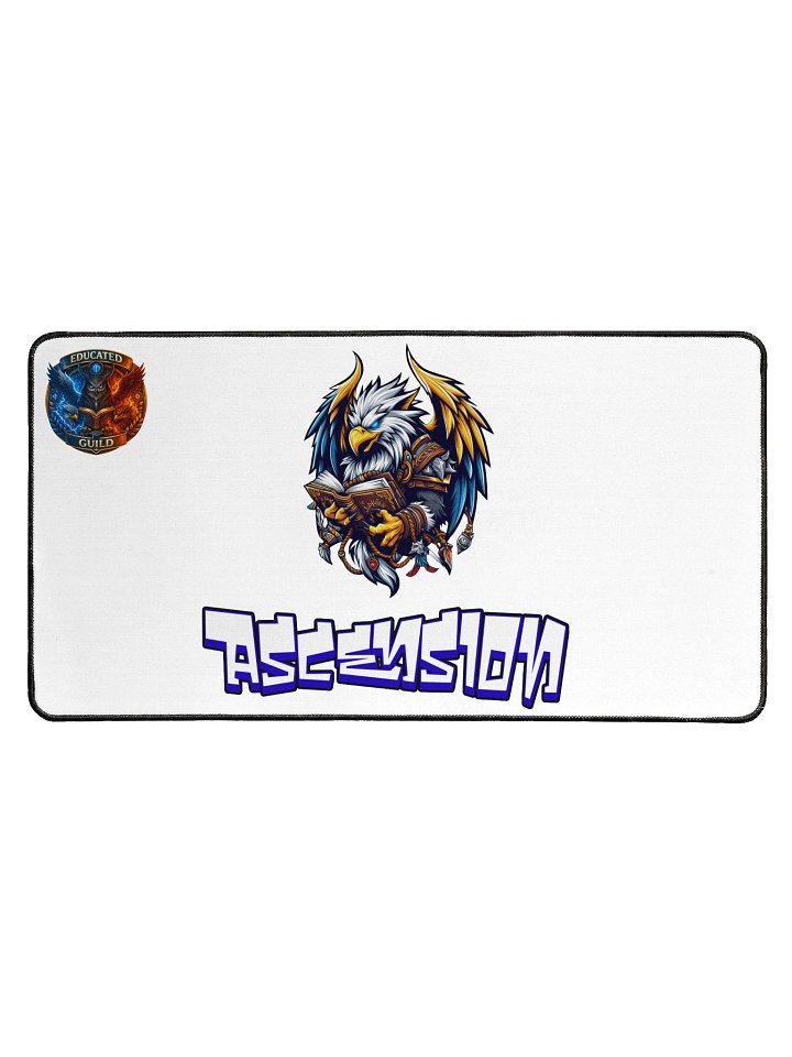 Team Ascension Mat product image (1)
