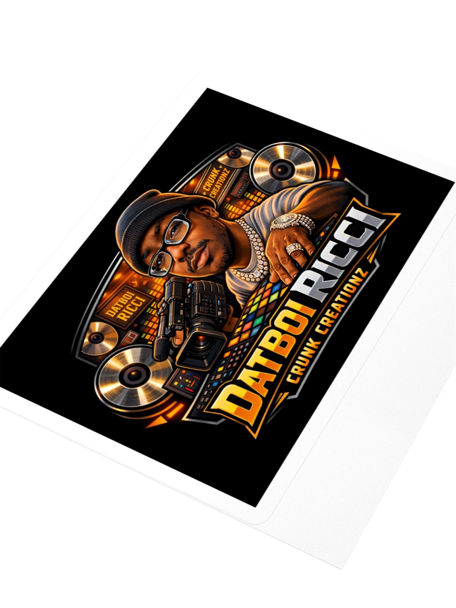 Ricci Sticci's product image (11)