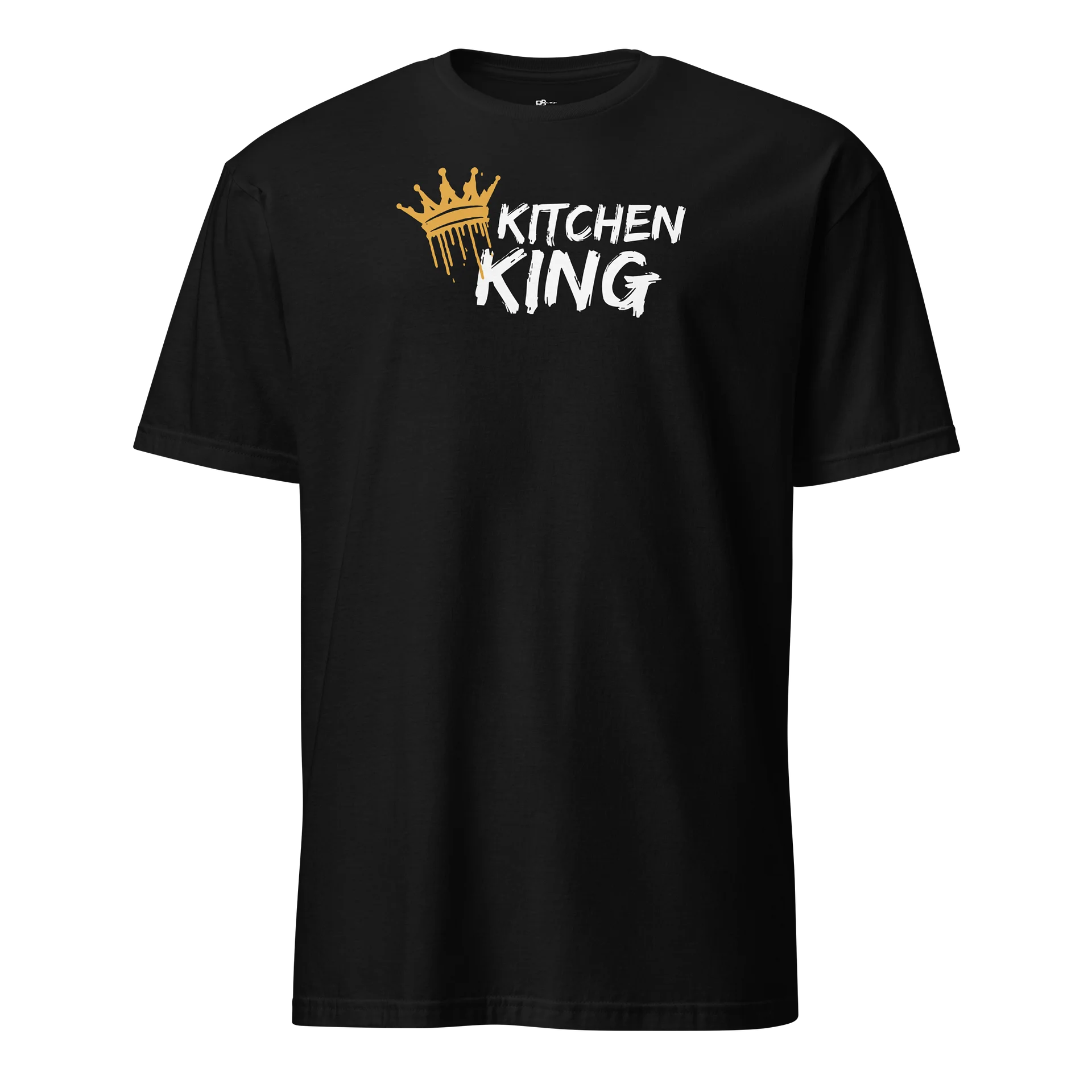 KITCHEN KING TEE product image (1)