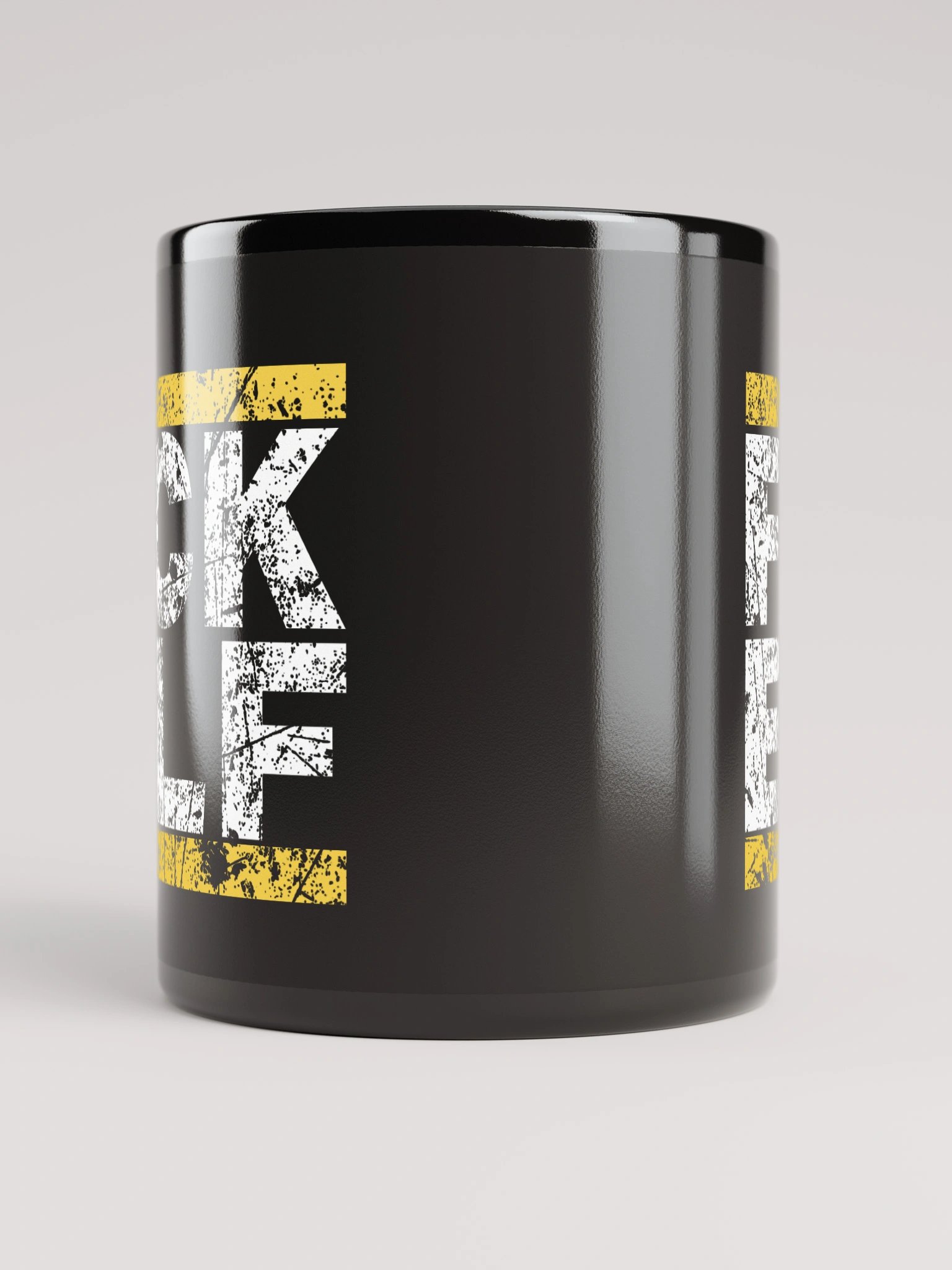 FCK ELF Mug product image (5)
