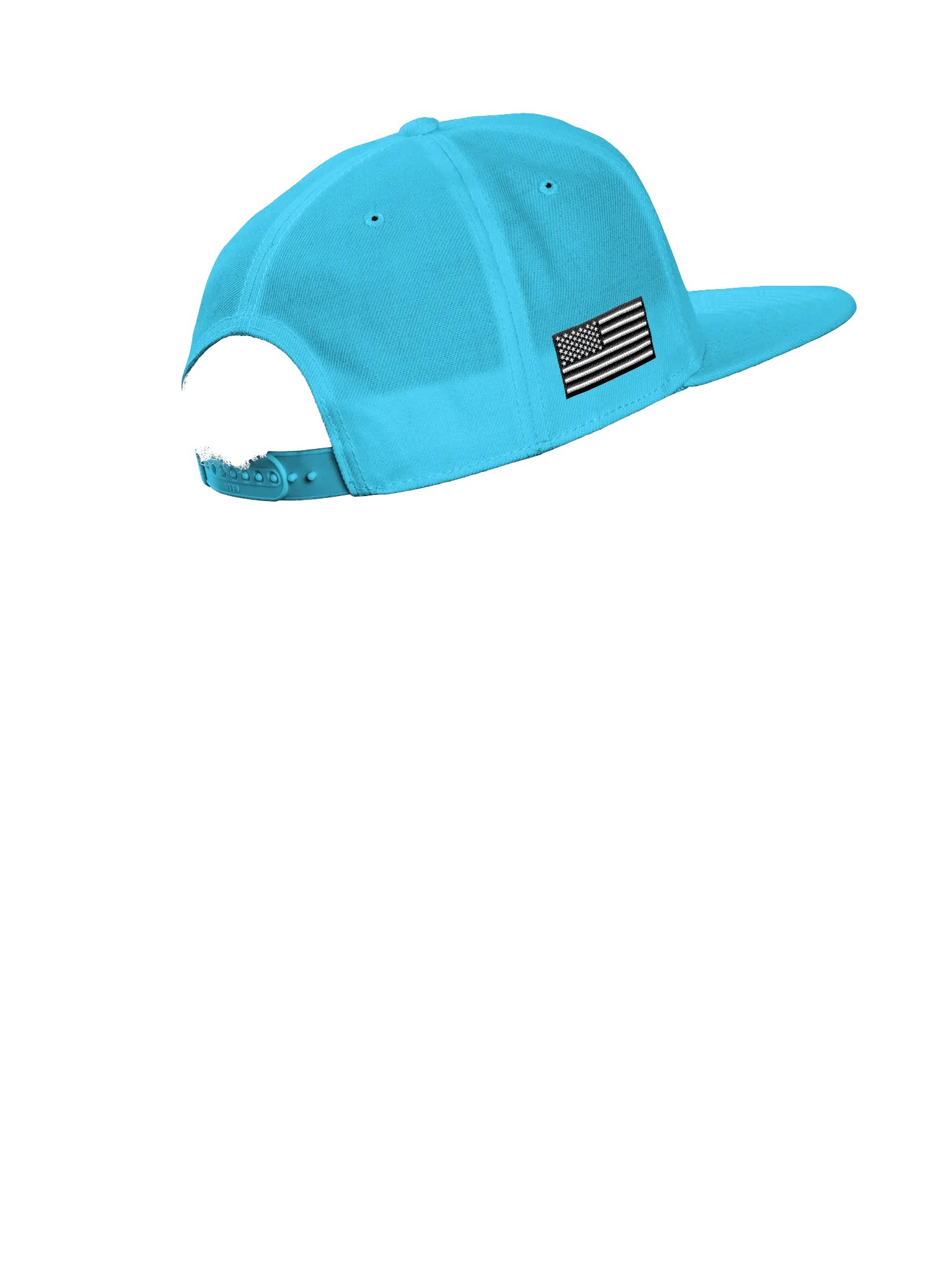Smokey Sniper Snapback product image (64)