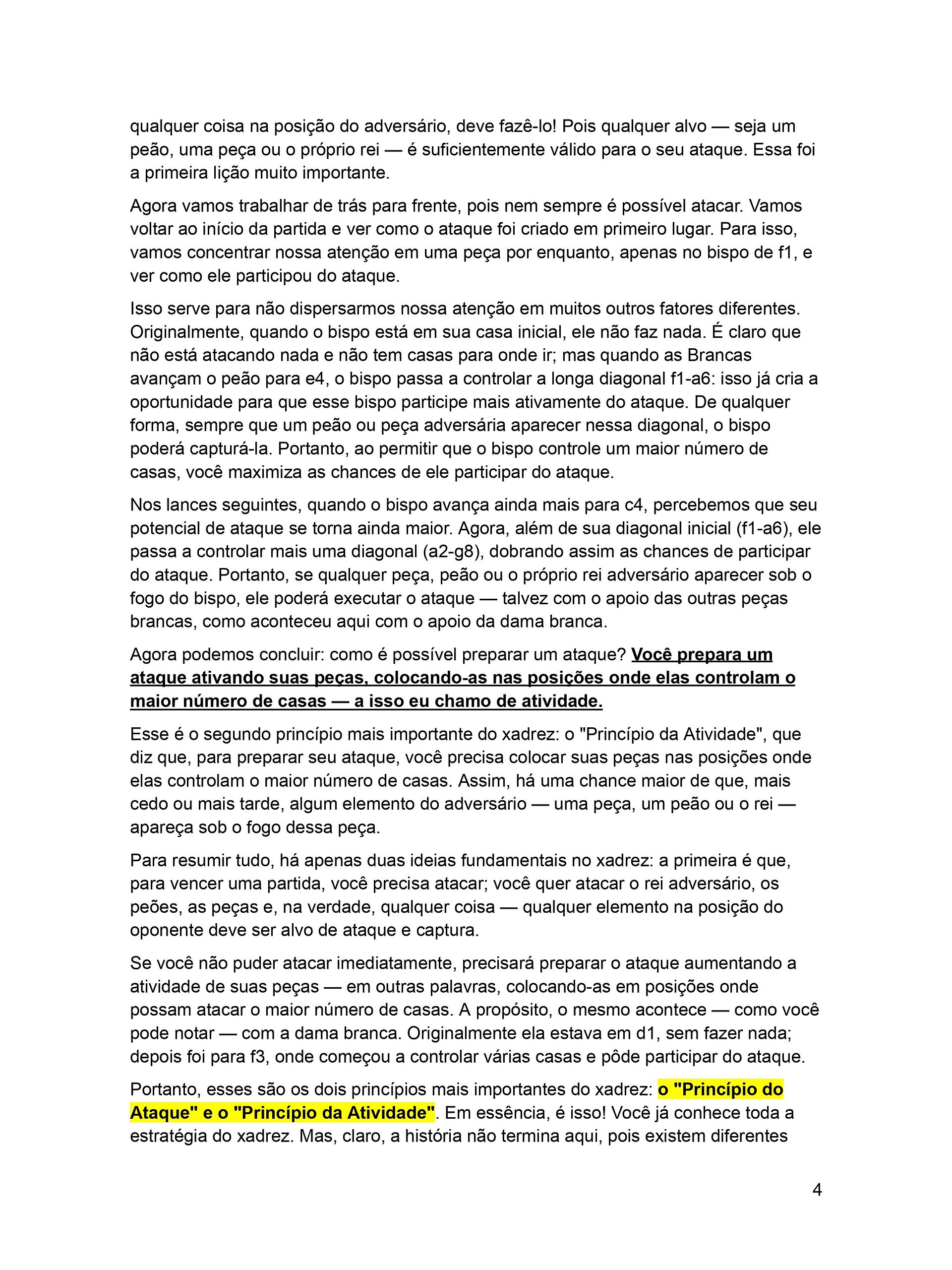 7 Chaves para a Vitória no Xadrez product image (5)