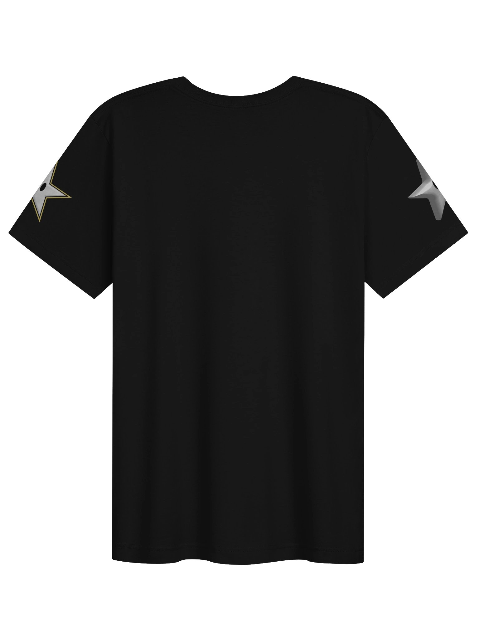 Hollywood Silver Stars 2026 Star Shirt product image (2)