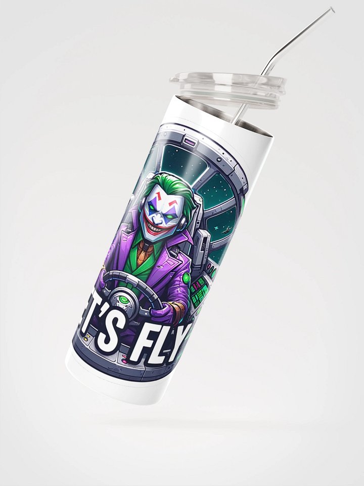 Lets FLY Tumblr product image (2)