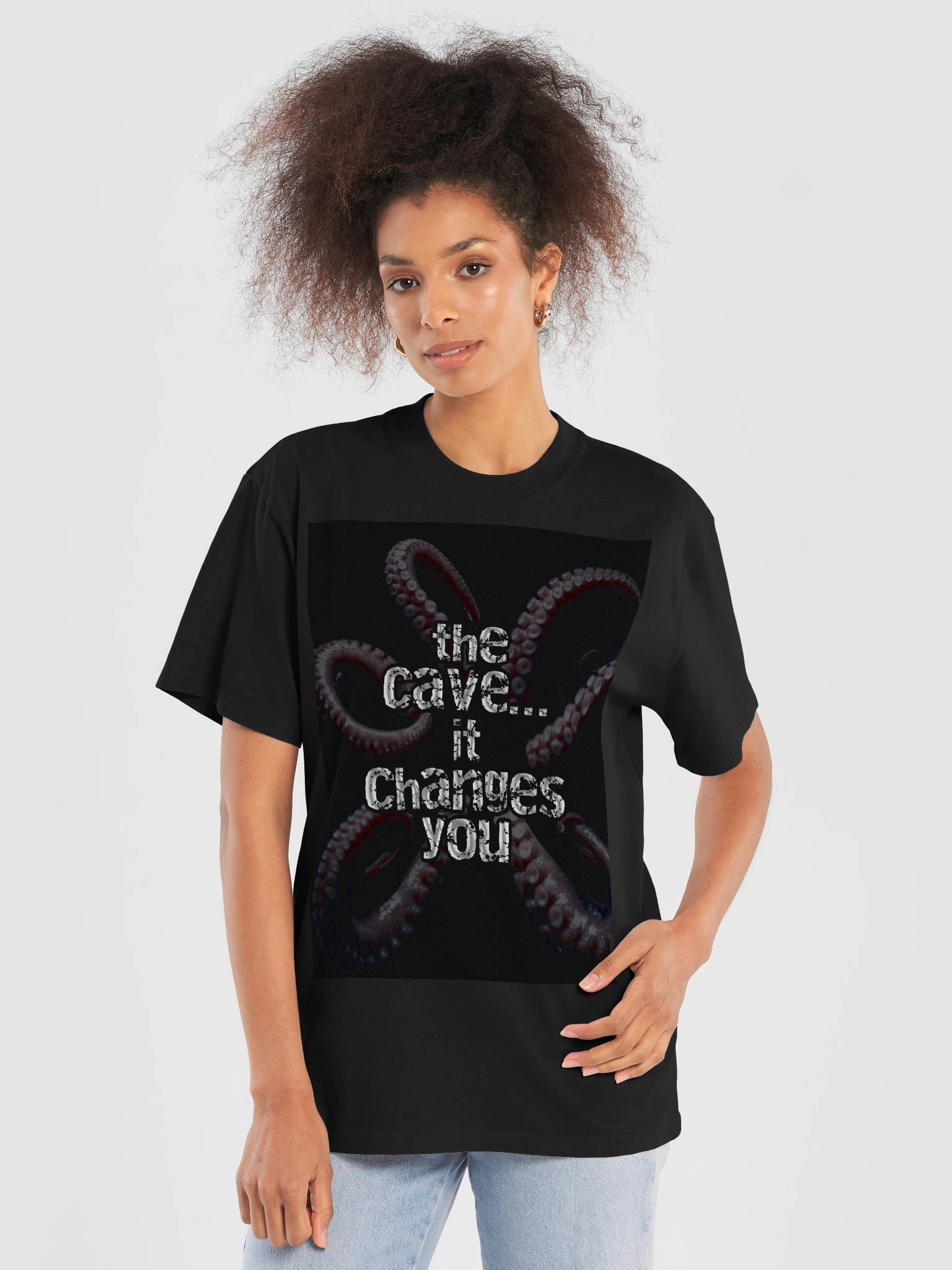Cave Tee product image (10)