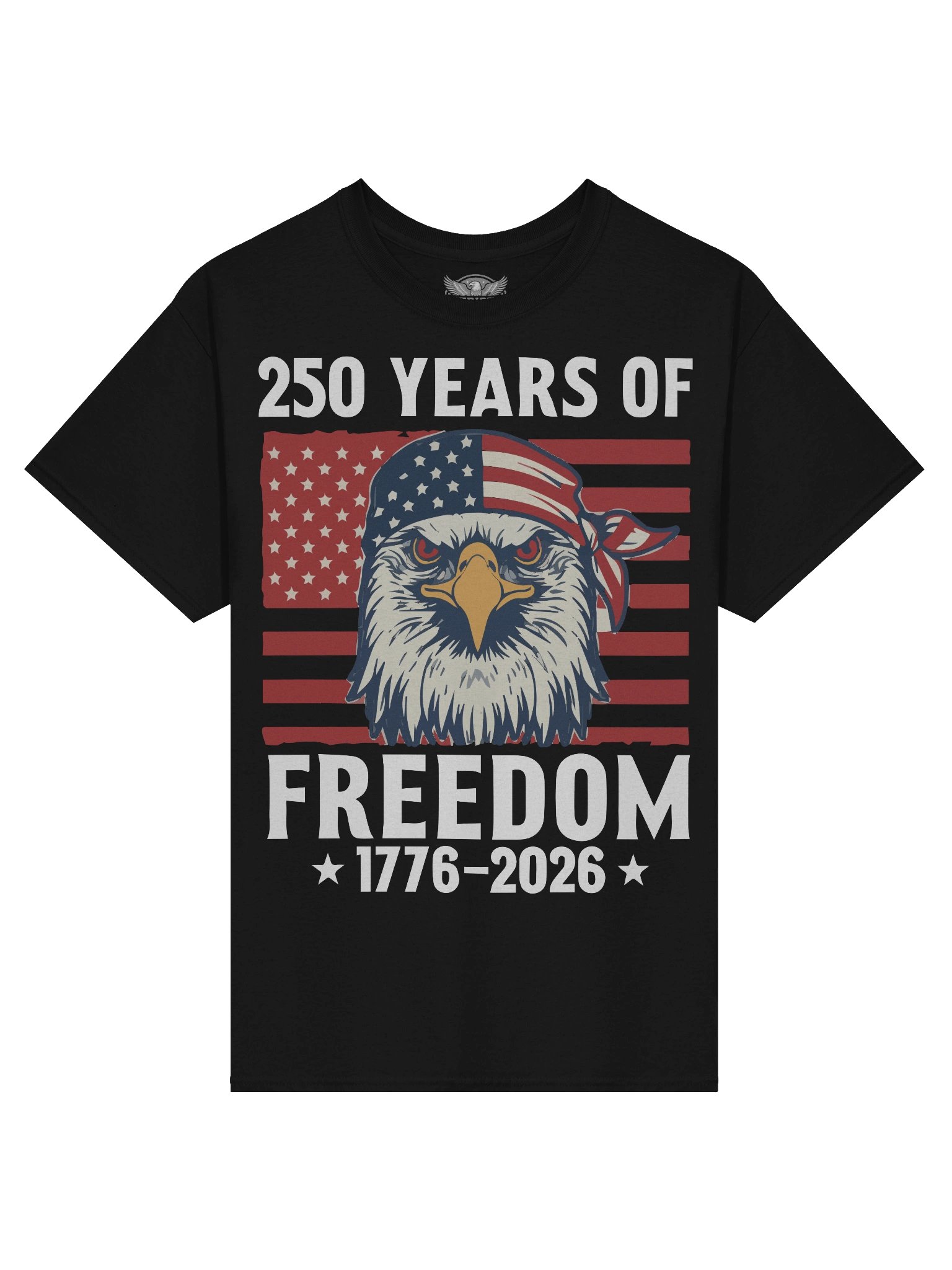 250 Years of Freedom | 1776 – 2026 product image (3)