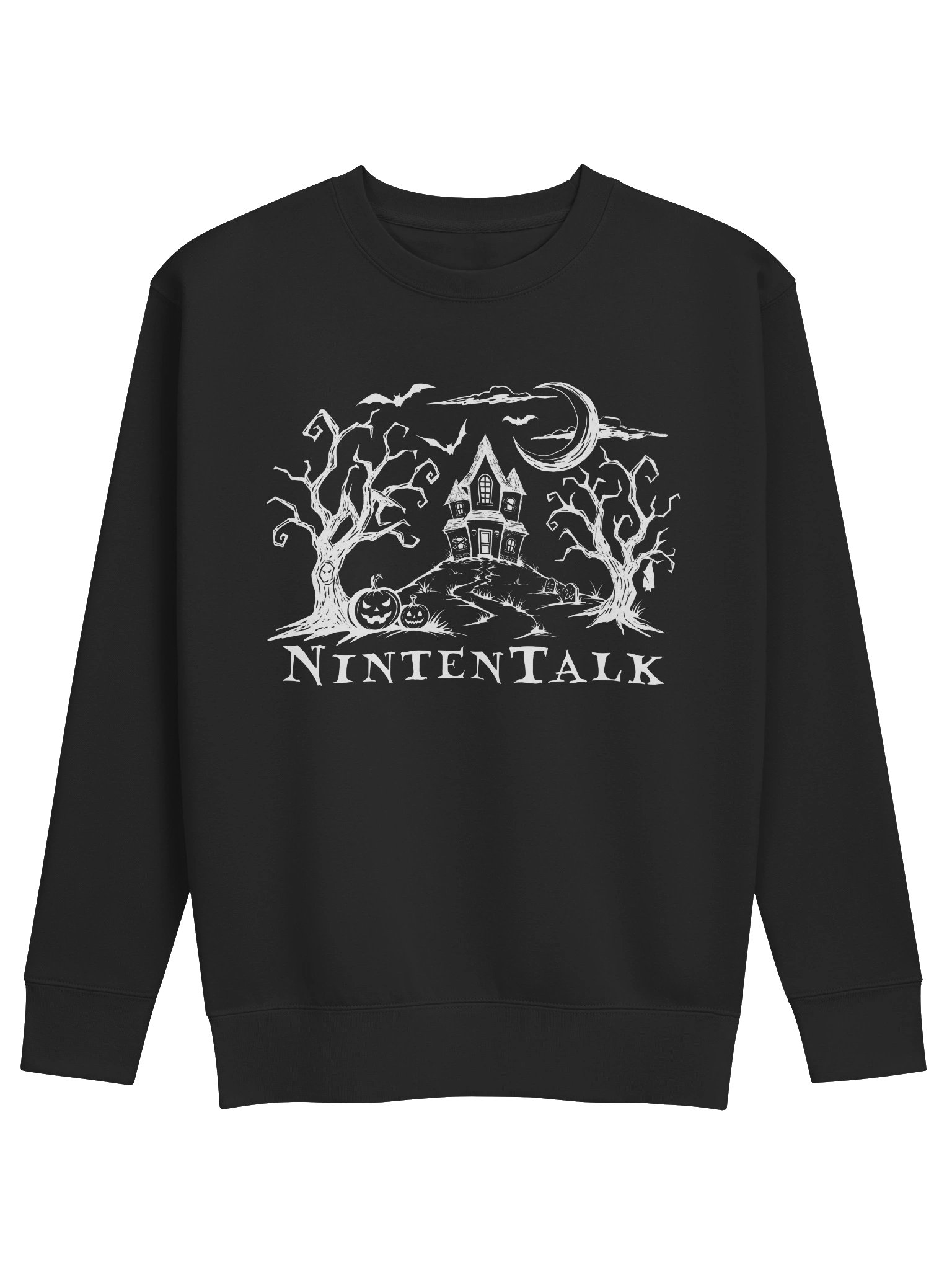 2026 Spooky NTalk Crew product image (1)