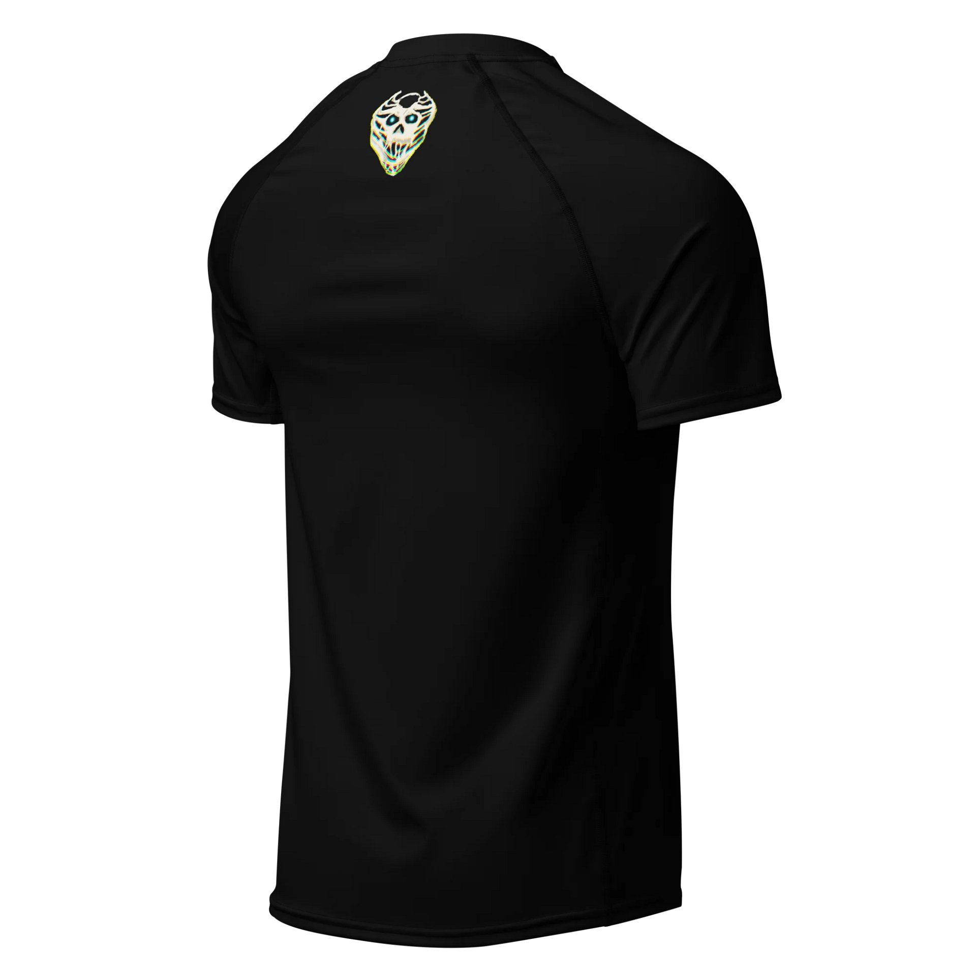 Deadlift Depot Short Sleeve Compression Shirt product image (2)