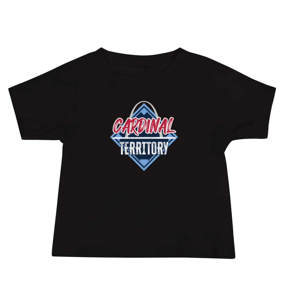 Baby T-shirt product image (4)