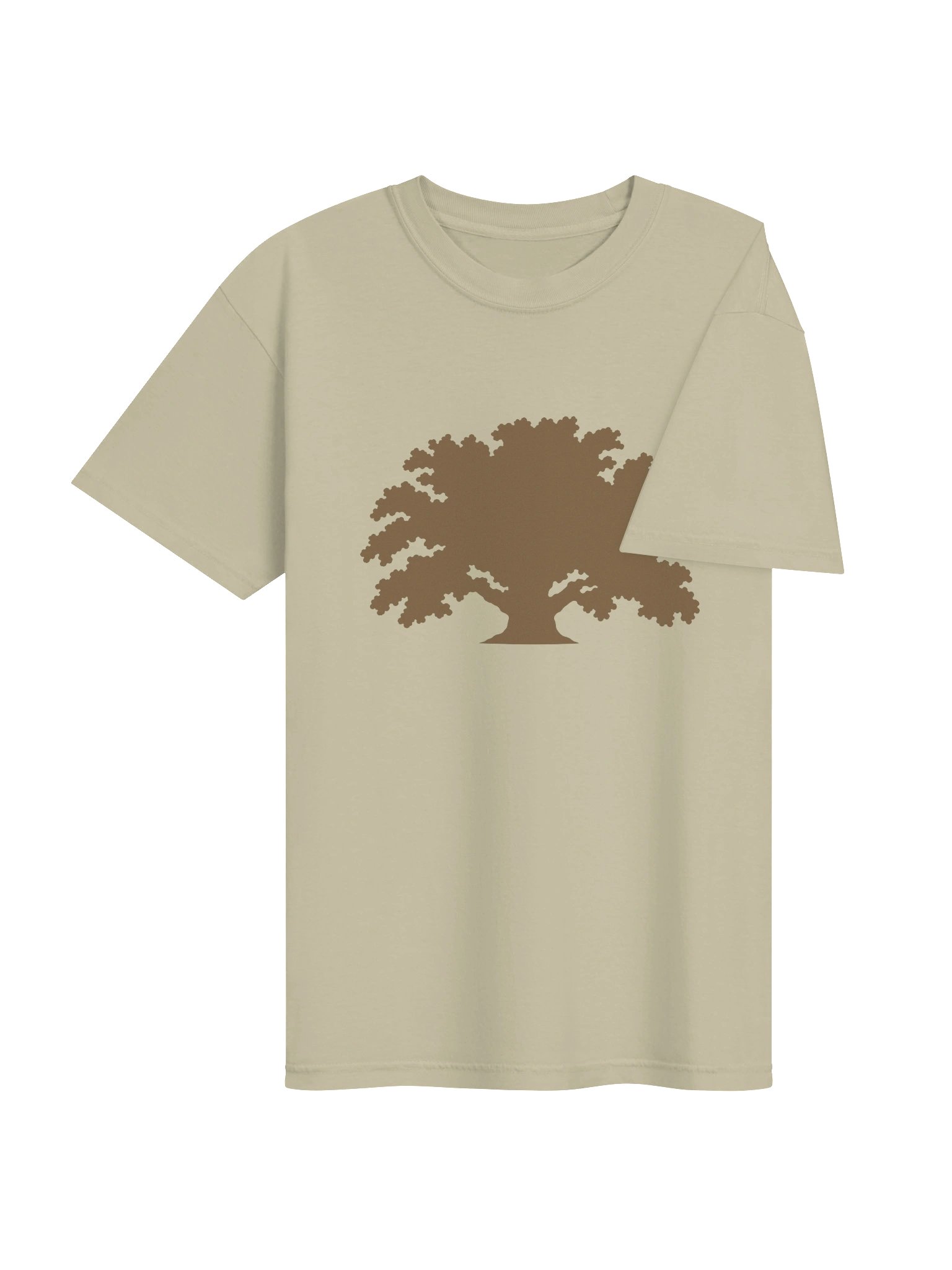 Valley Oak Tee product image (4)